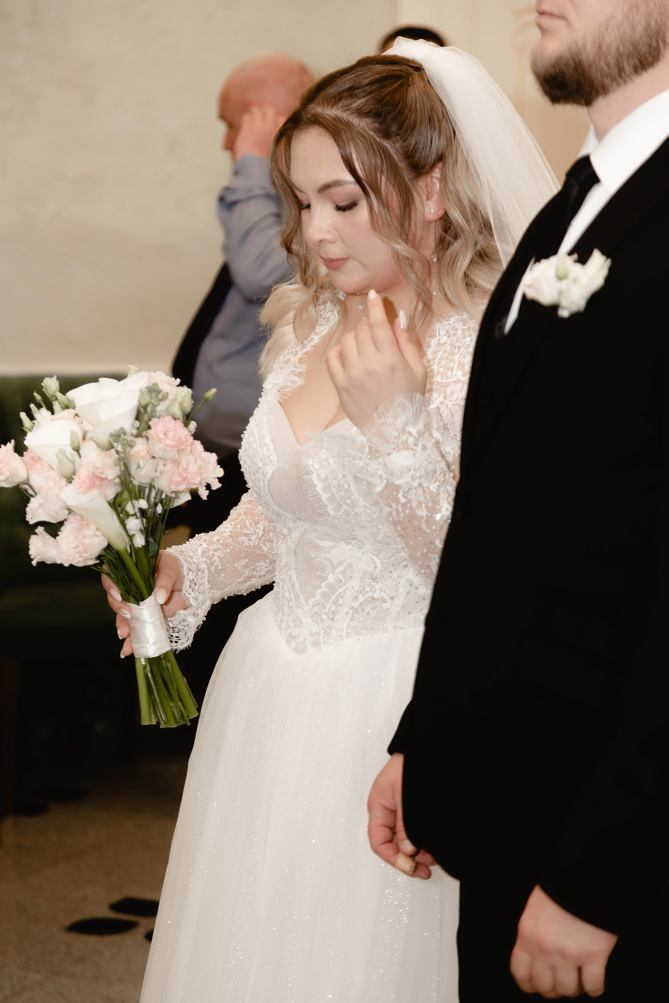 Марина и Владислав. Портретный и свадебный фотограф в Йошкар-Оле Егошина Екатерина