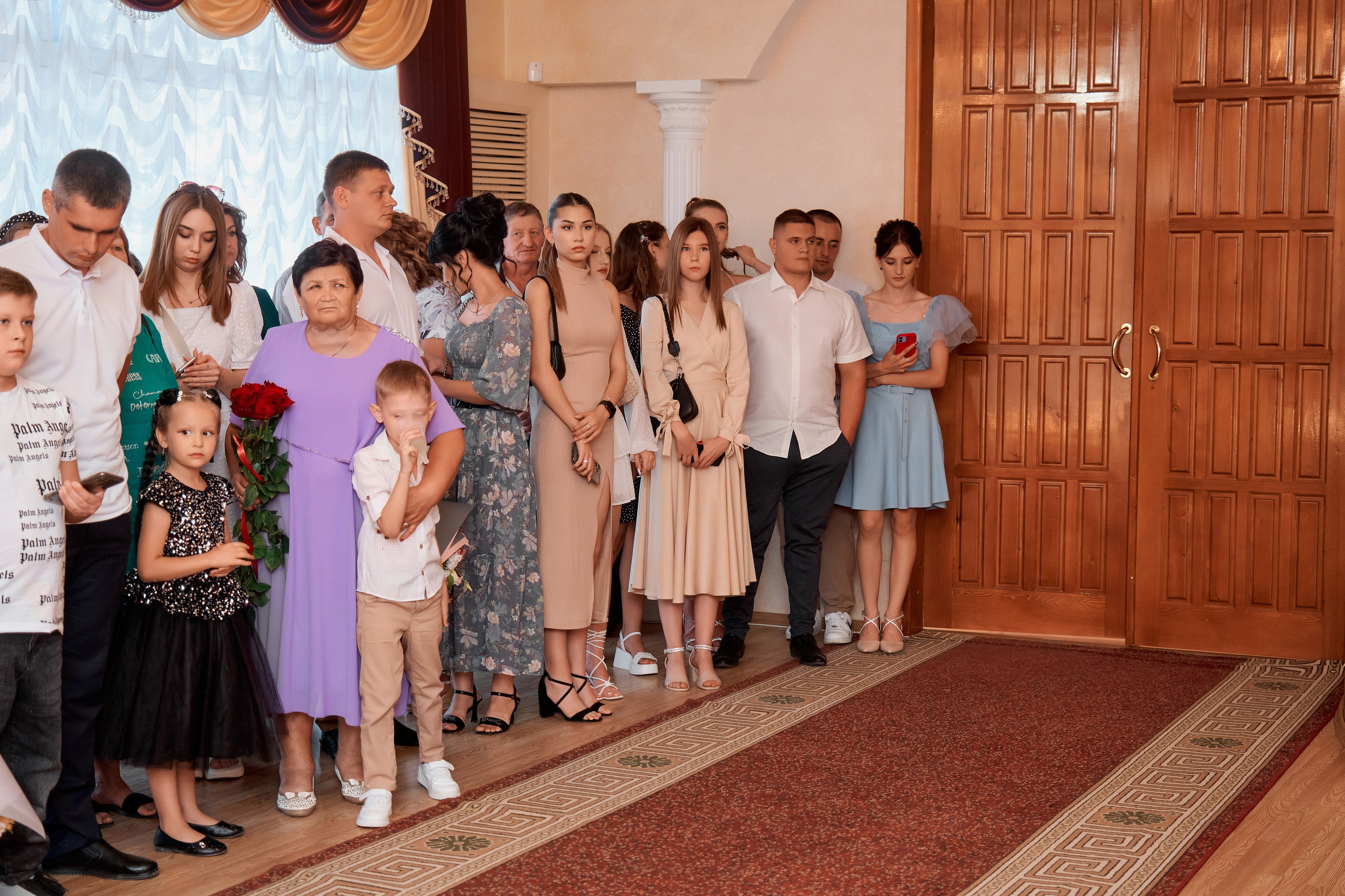 Саша и Даша. Фотограф Таганрог Анна Трайжон