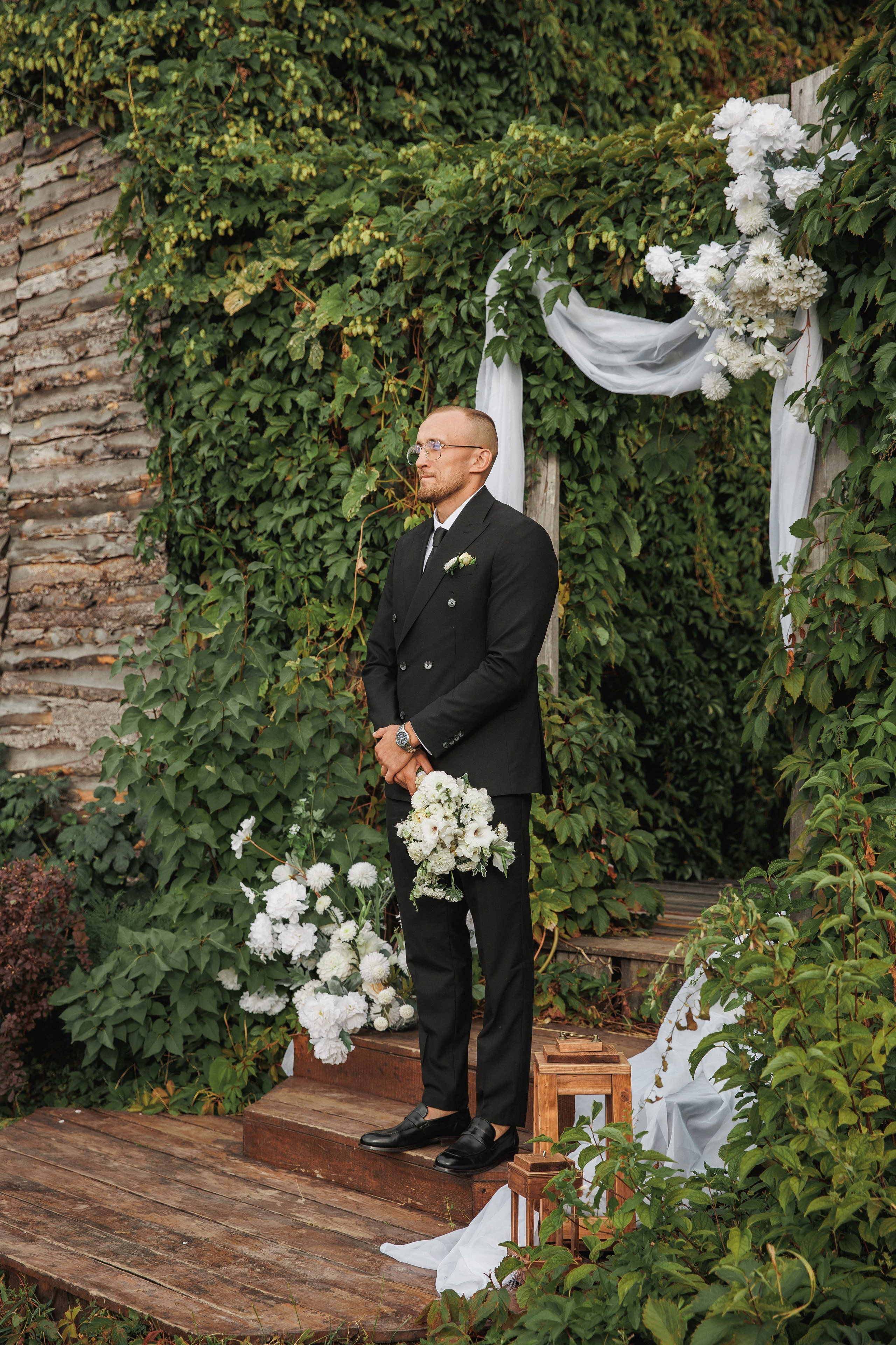 Artem & Kseniya. Romanovs | Свадебный фотограф и видеограф Чебоксары Казань Москва