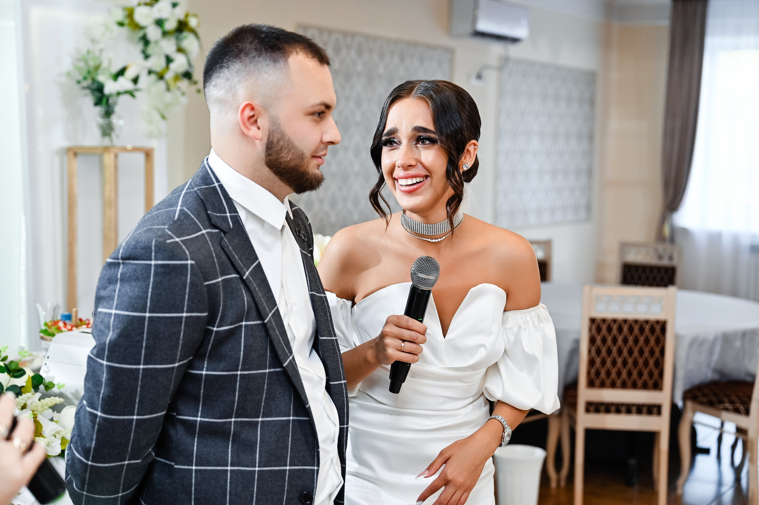 Никита и Лена. Свадебный и семейный фотограф в Йошкар-Оле