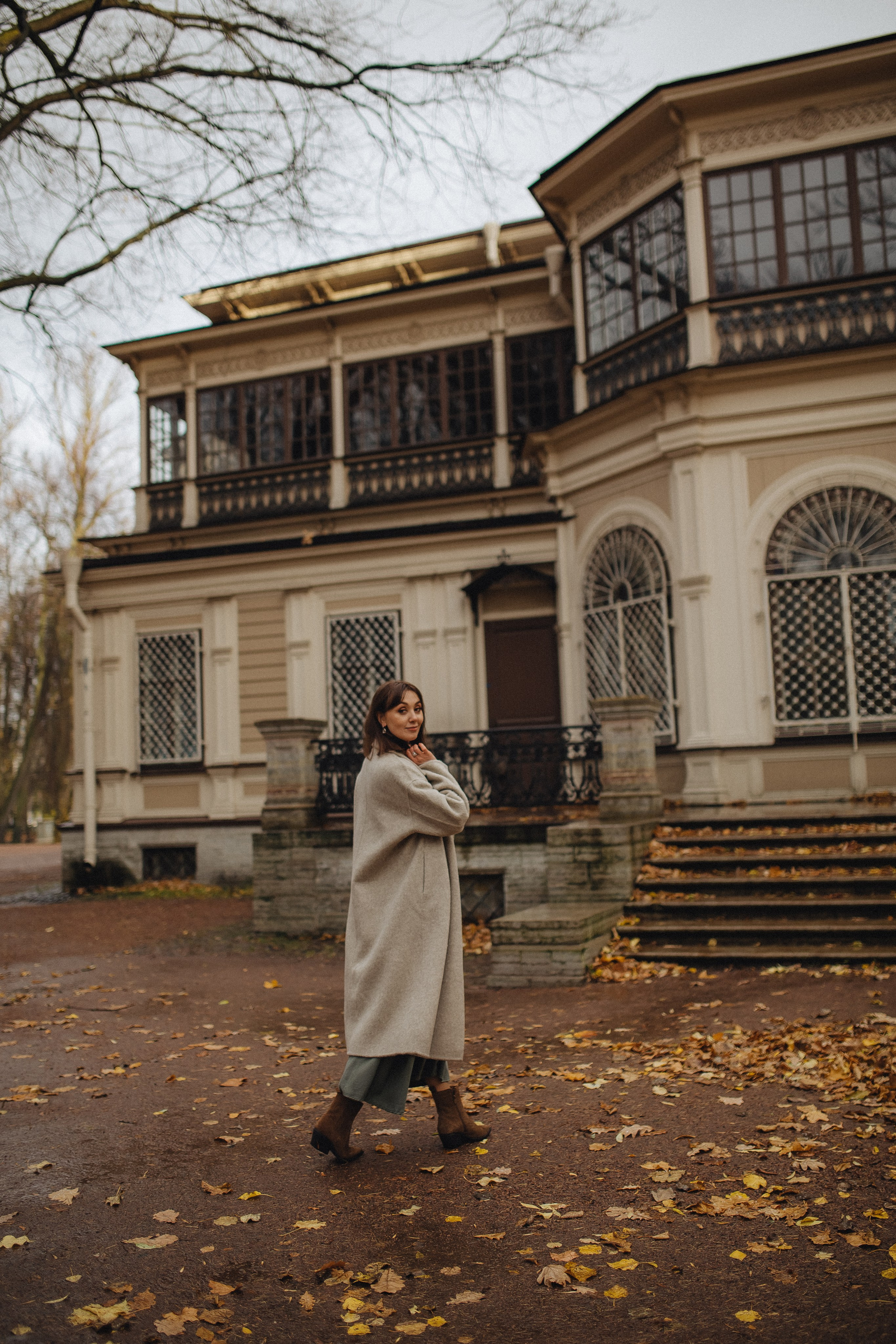 Татьяна. Фотограф в Санкт-Петербурге Анастасия Комолова
