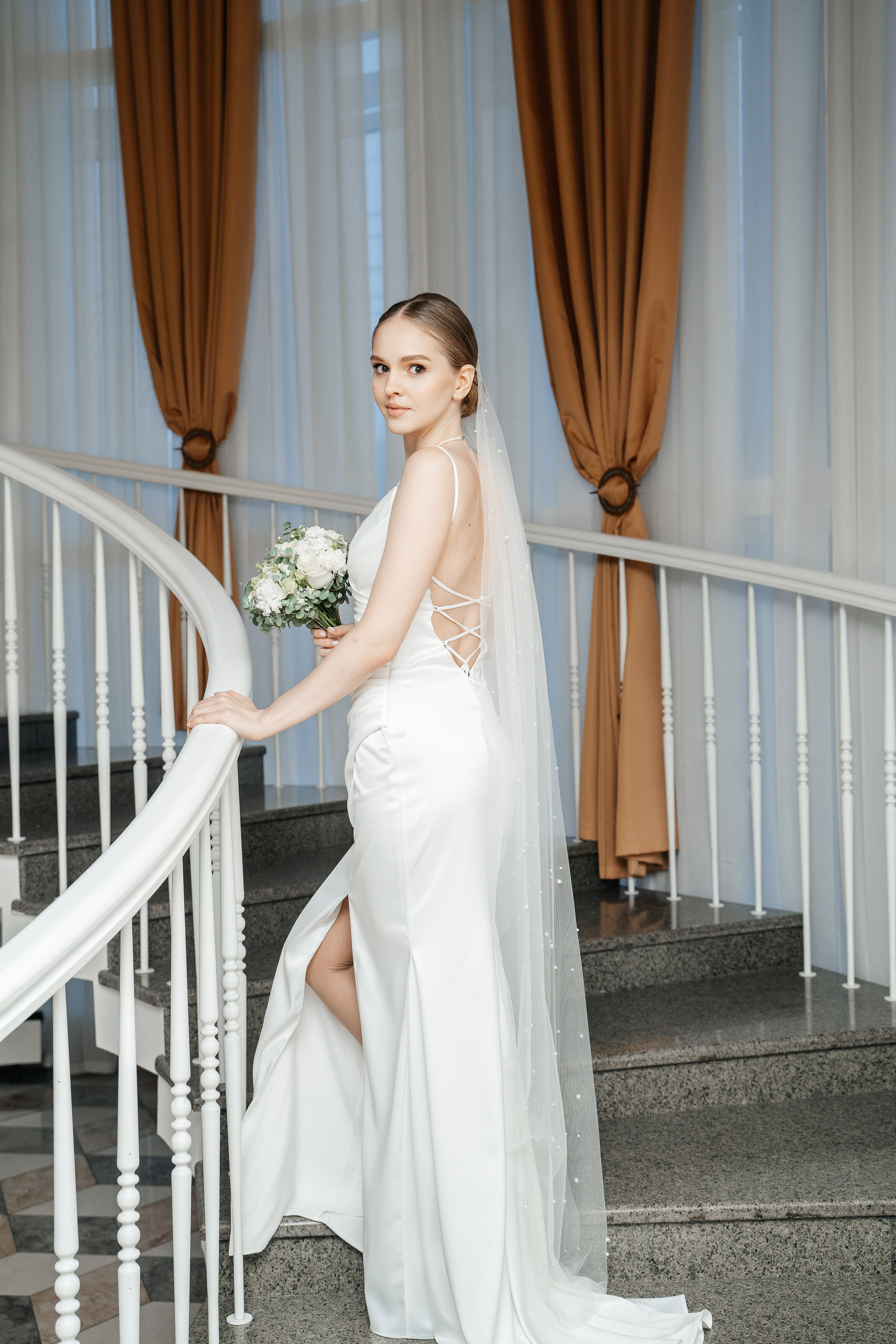 Валерий и Ксения. Главная