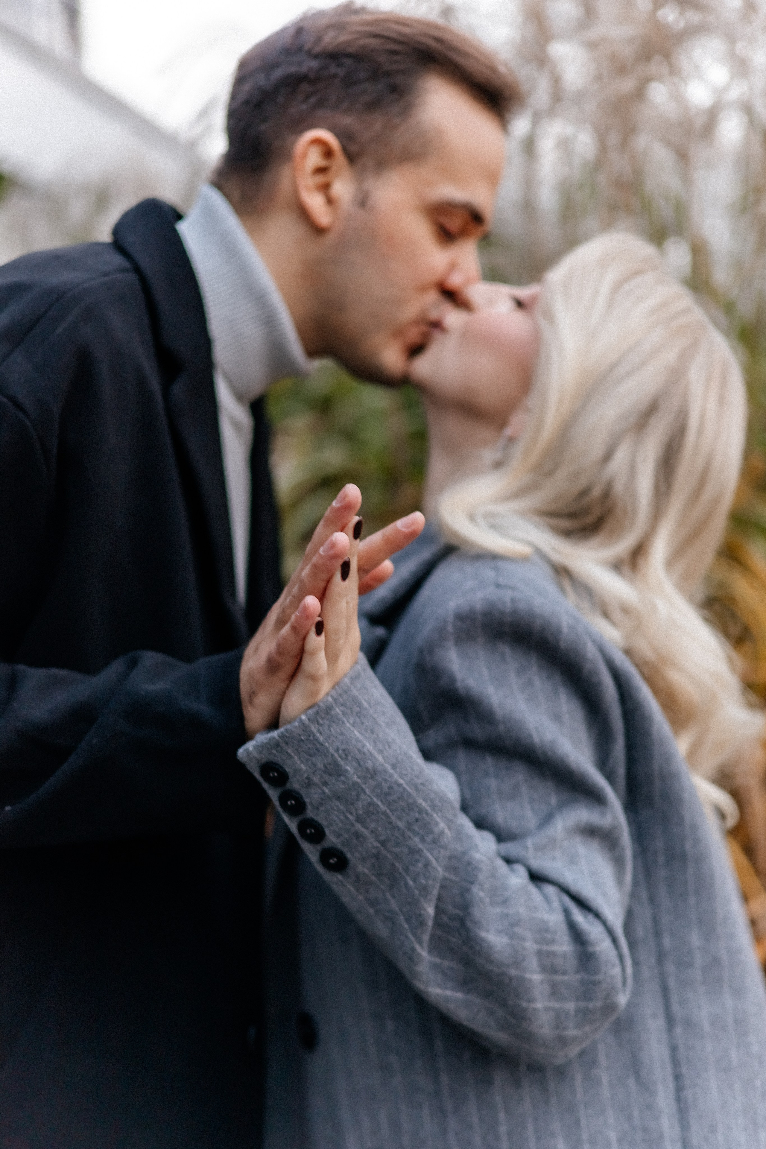 Полина и Артур. Светлана Ванцлав — фотограф Минск, Беларусь