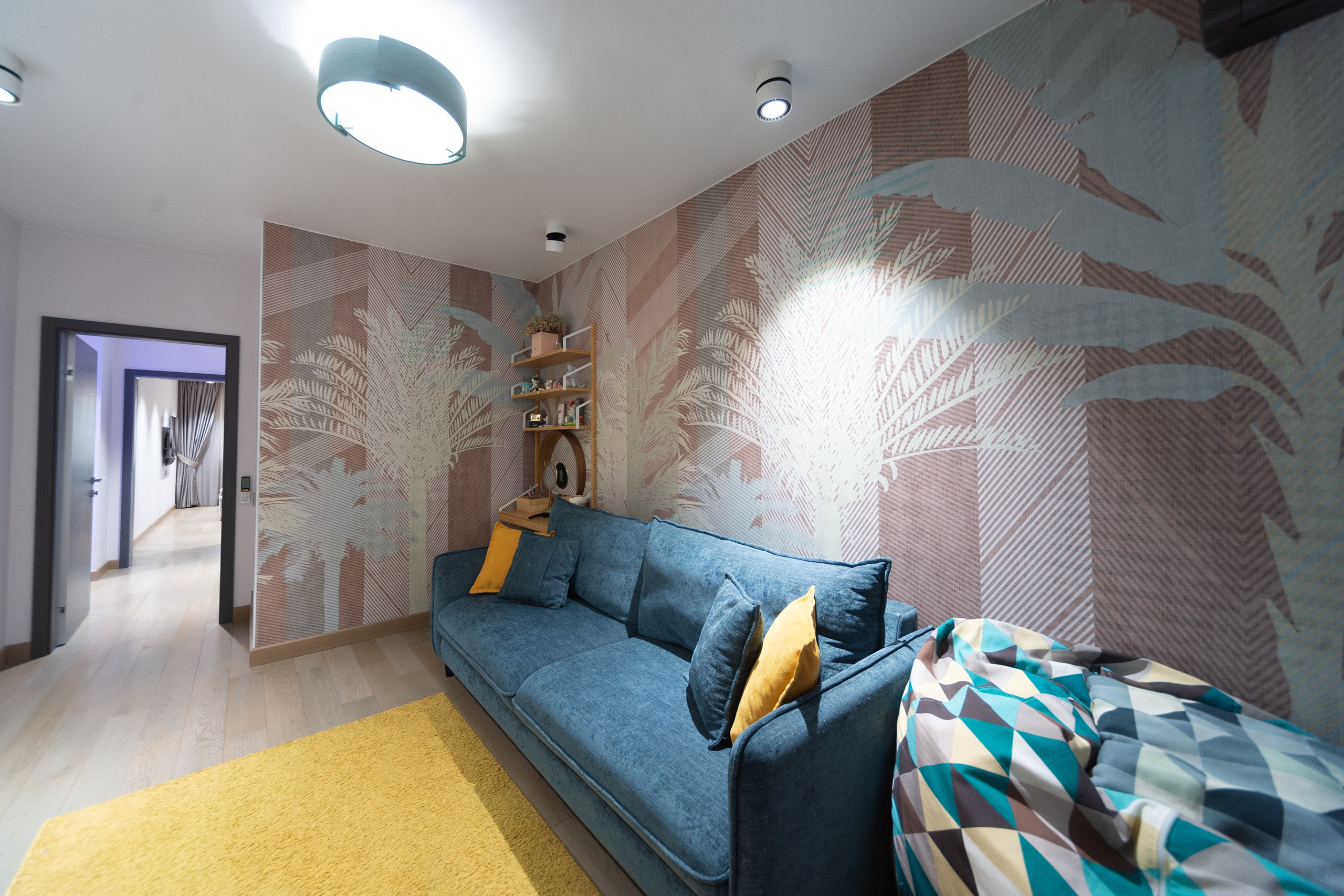 МОСКВА ИНТЕРЬЕР 3. Фотограф