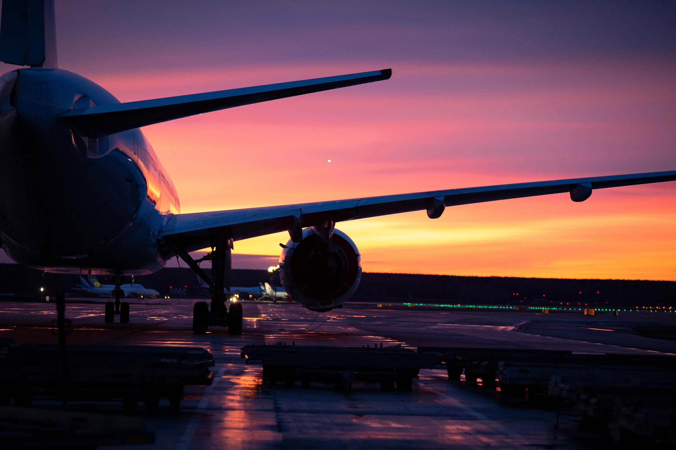 АЭРО. Портфолио фотографа