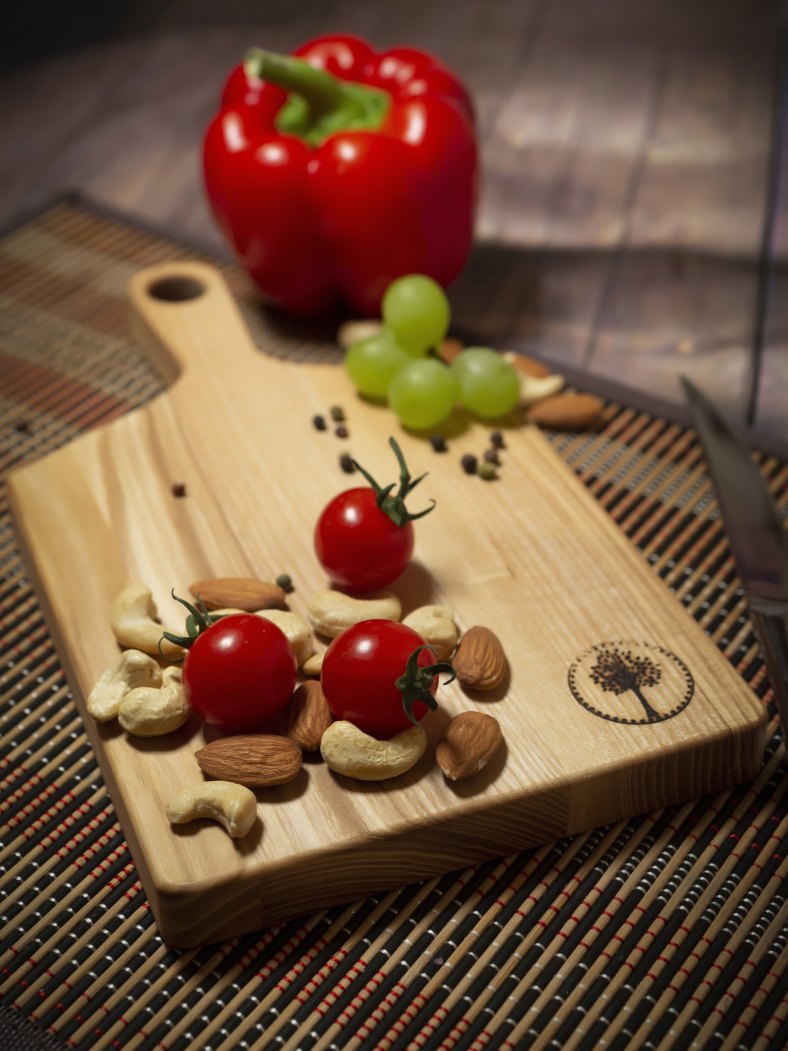 МИНАЖНИЦЫ. Портфолио фотографа