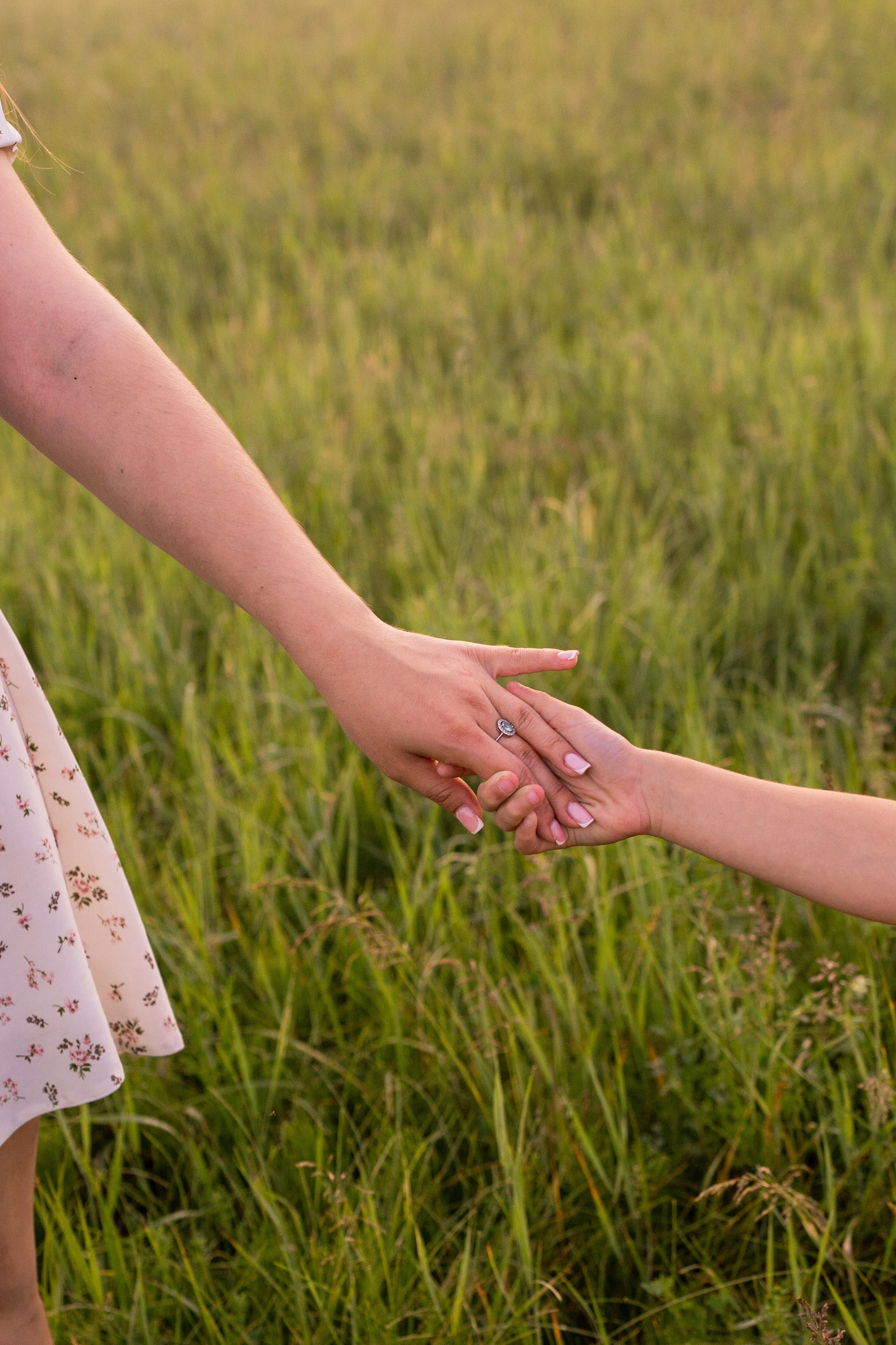 Артамоновы. Фотограф в СПб Юлия Ченда