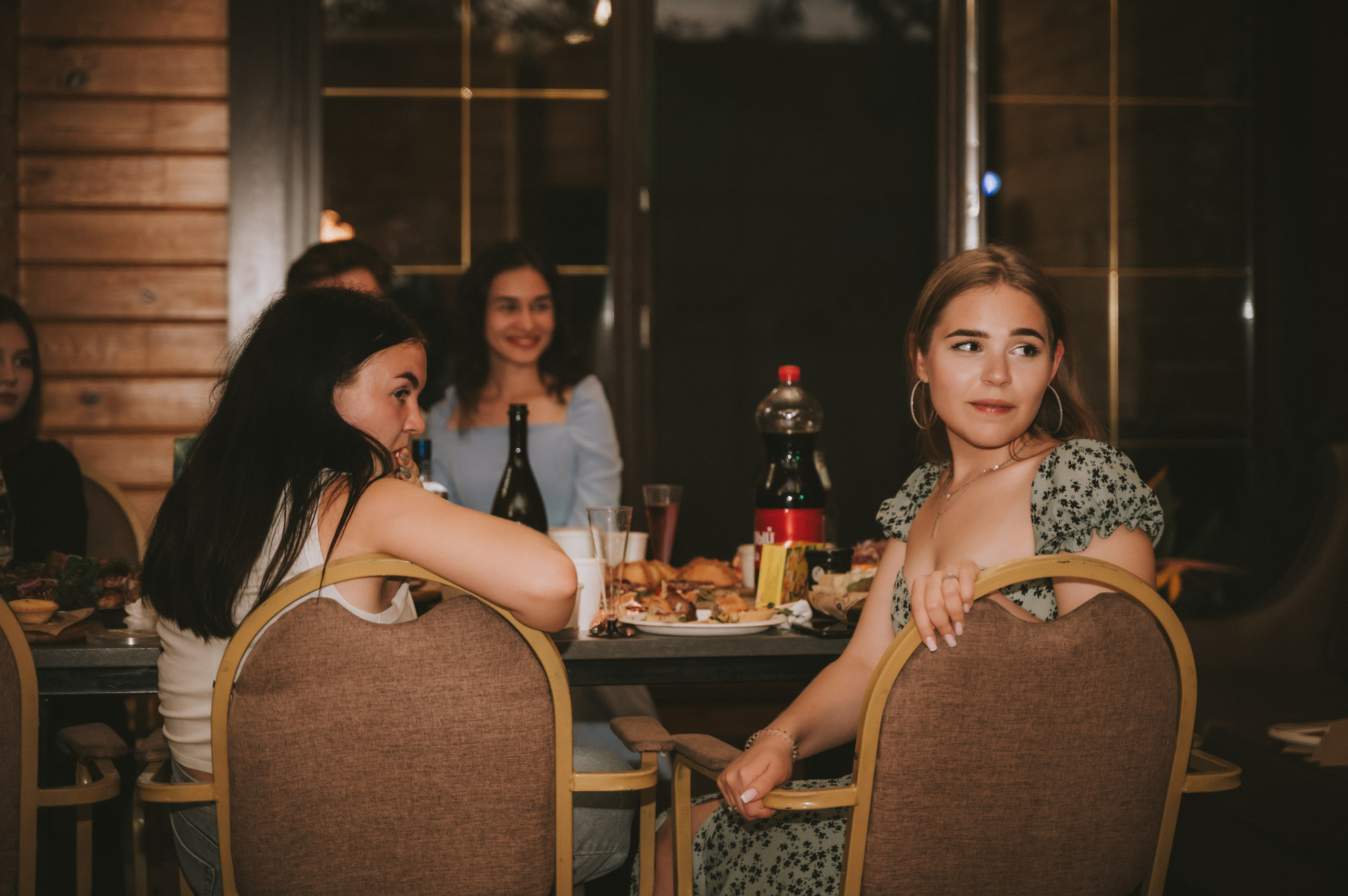 Свадьба Сабины и Риназа. Фотограф/видеограф Богдан Голованов