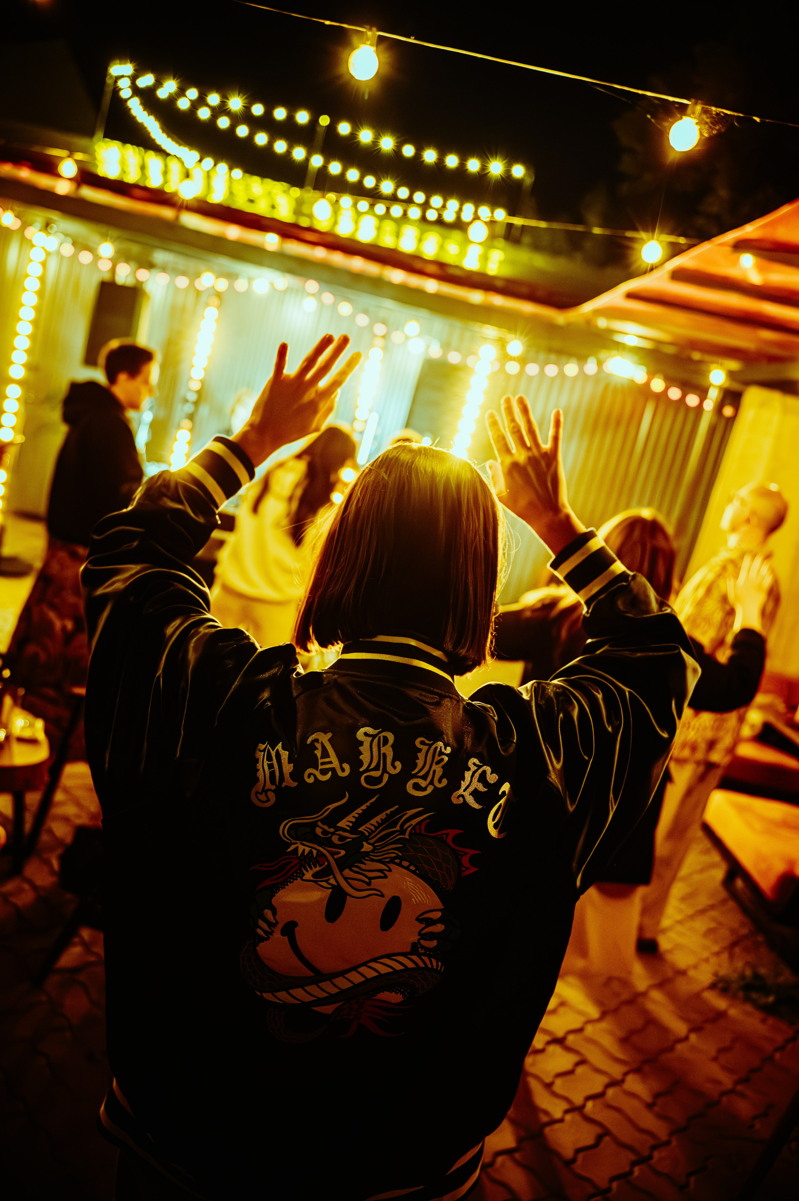 WaveDJSchool. Фотограф/видеограф Богдан Голованов