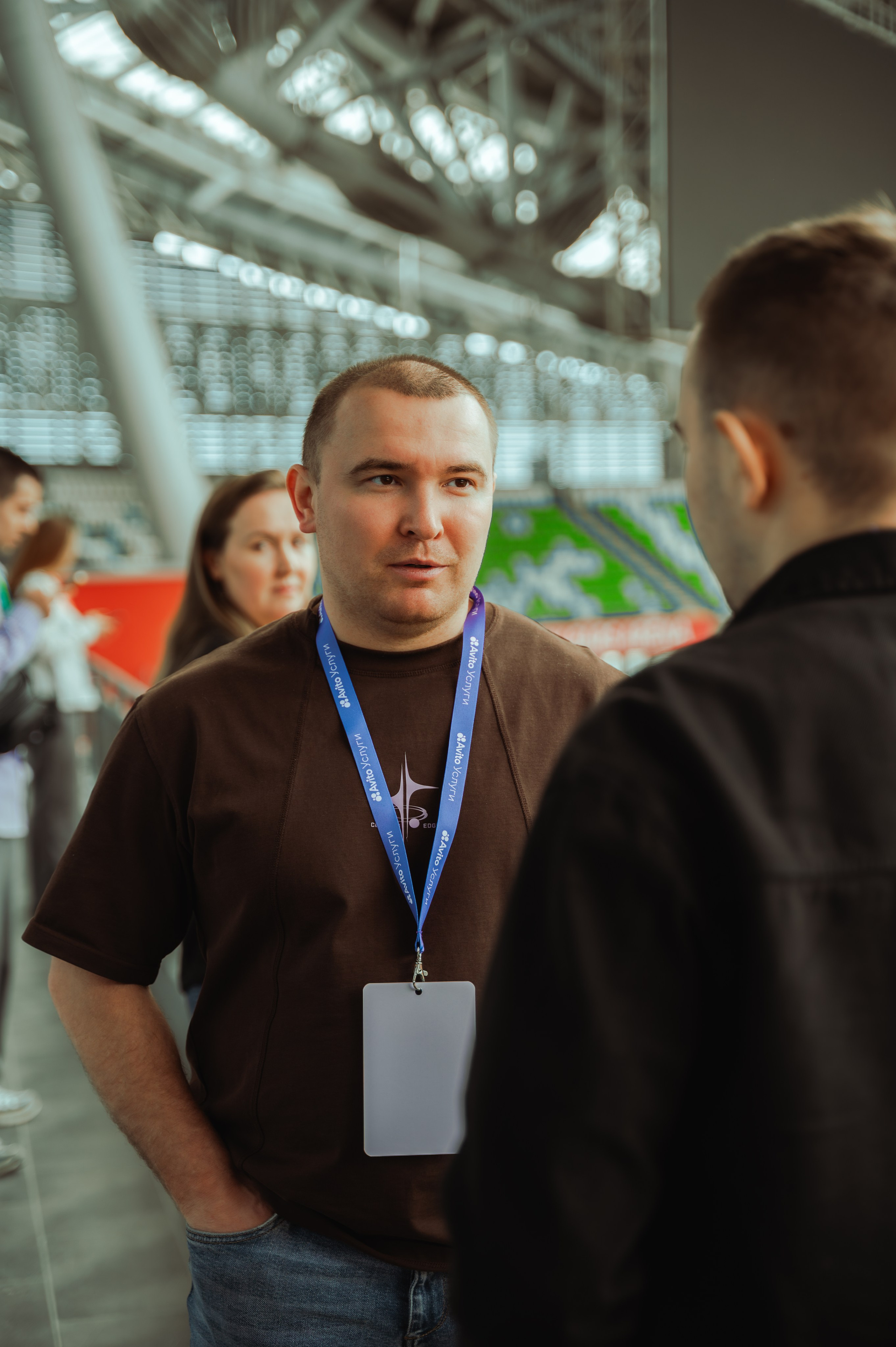 Мероприятия. Авито услуги. Фотограф/видеограф Богдан Голованов