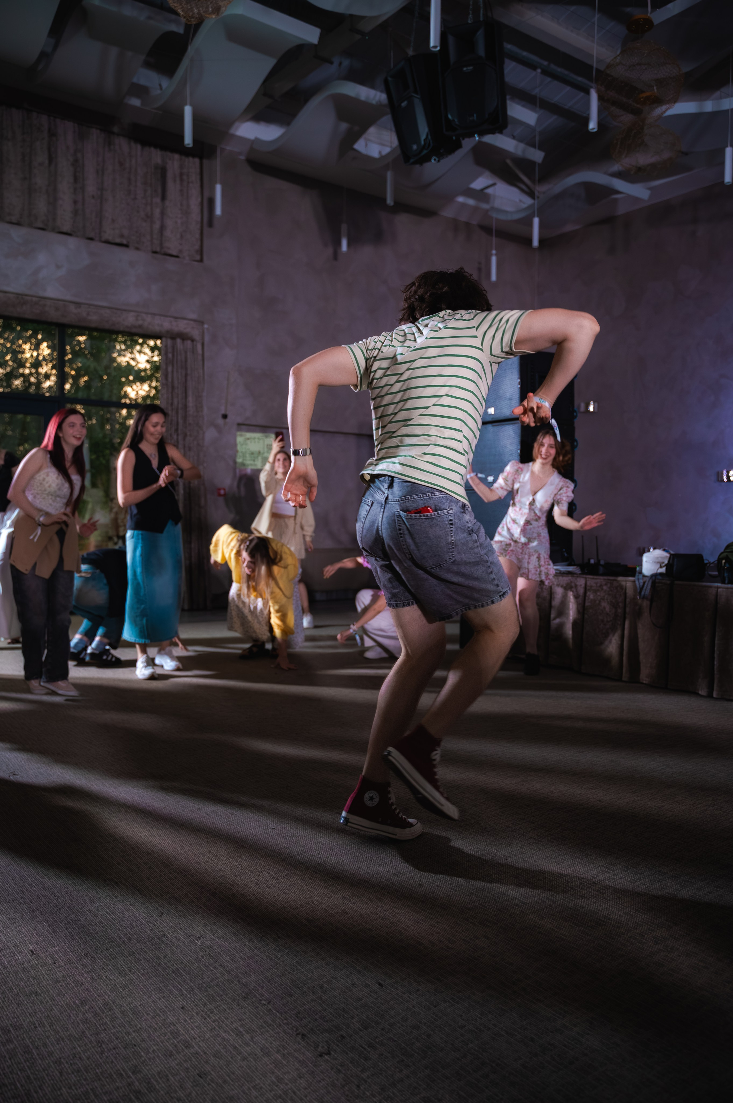 Мероприятия. Корпоратив Авито. Фотограф/видеограф Богдан Голованов