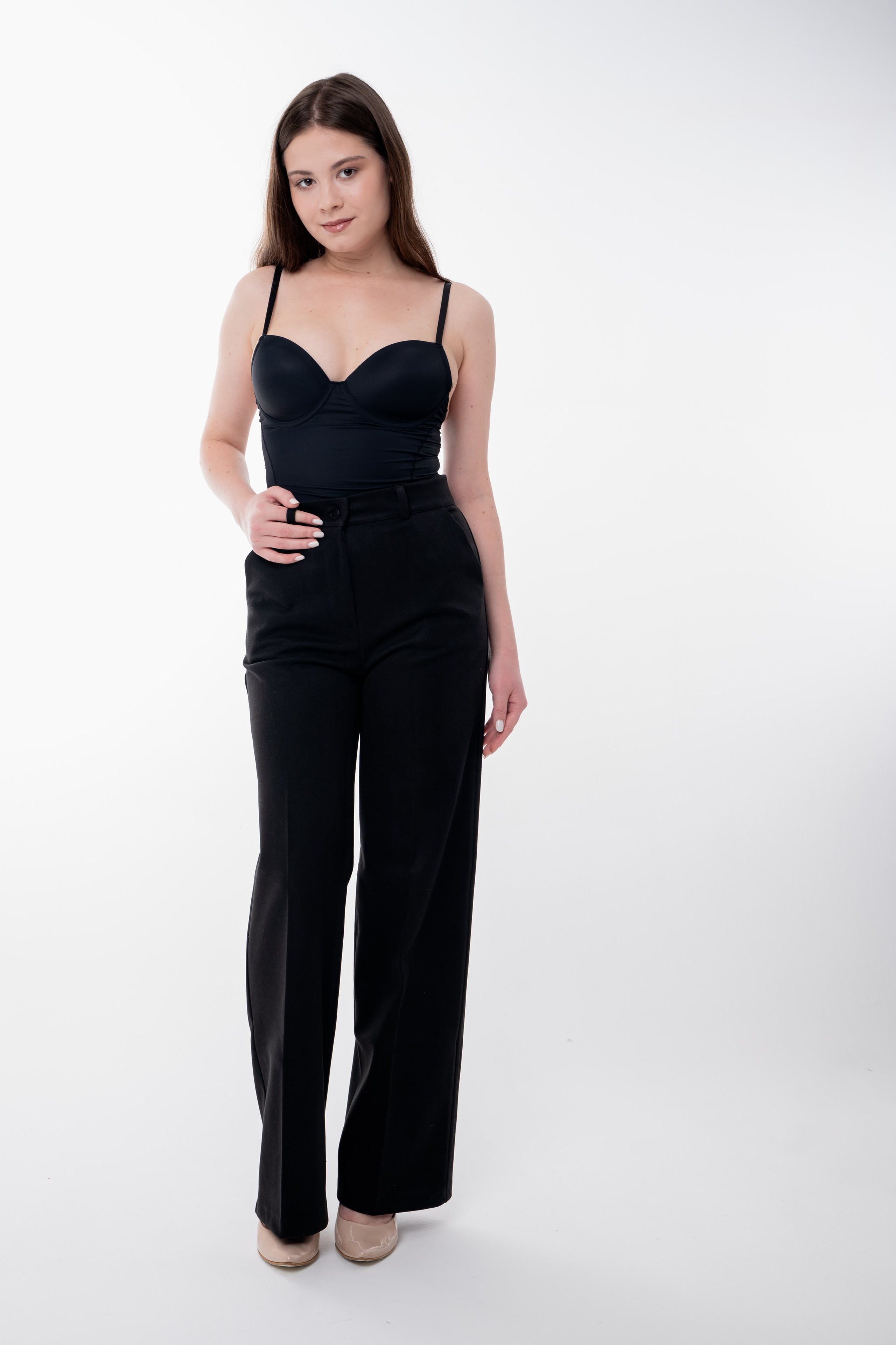 Фотосъёмка для Lamoda. Фотограф/видеограф Богдан Голованов