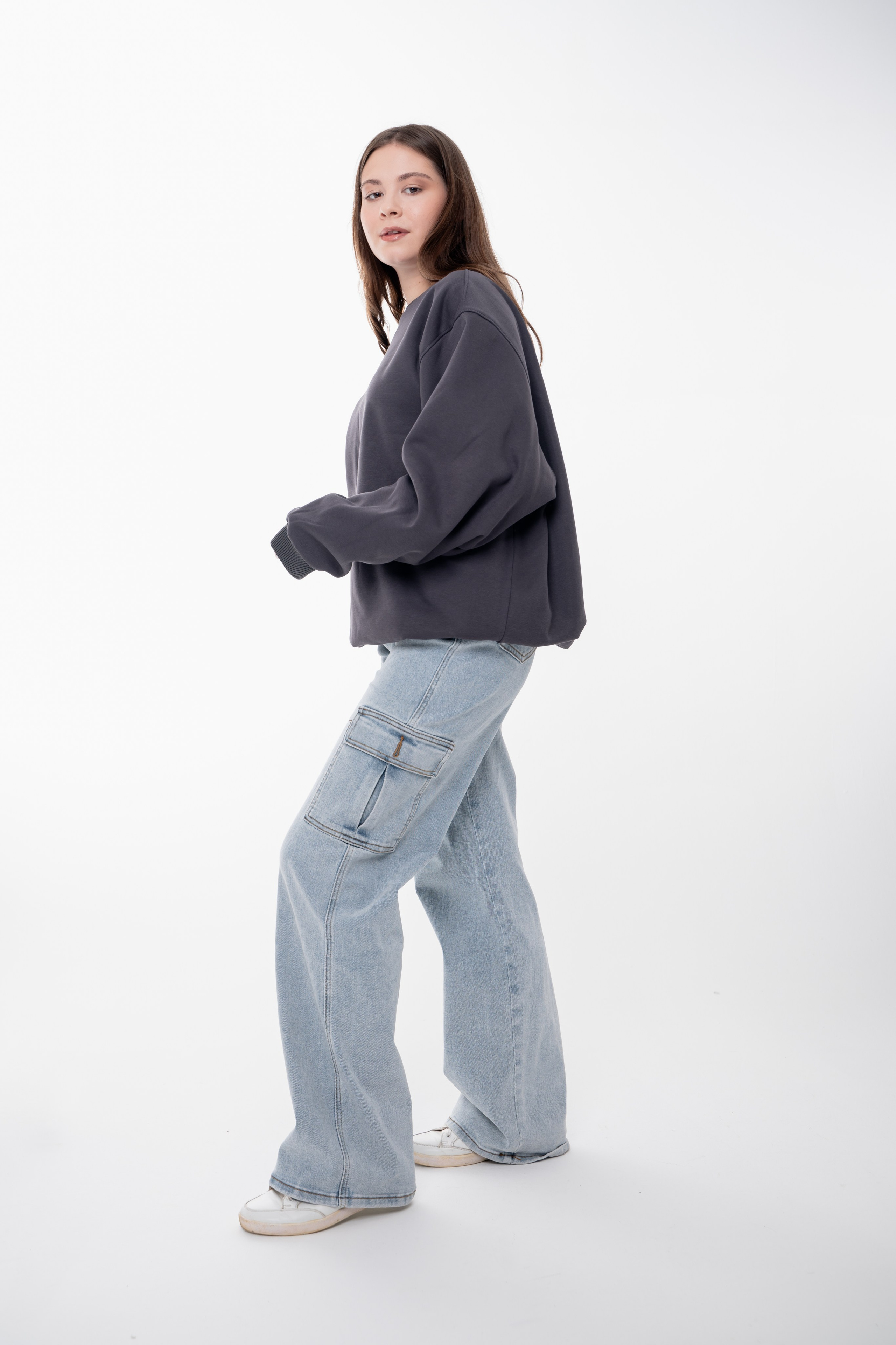 Фотосъёмка для Lamoda. Фотограф/видеограф Богдан Голованов