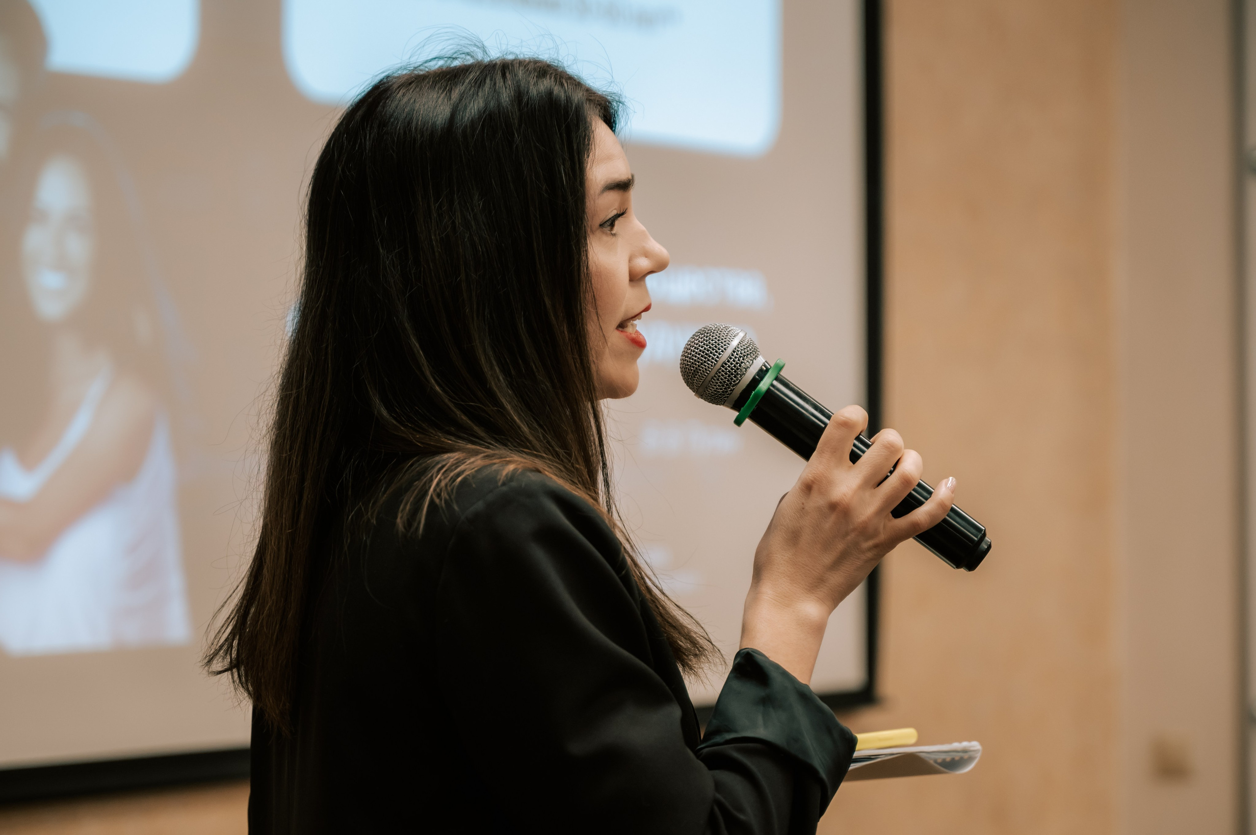 Мероприятия. Гильдия риелторов. Фотограф/видеограф Богдан Голованов