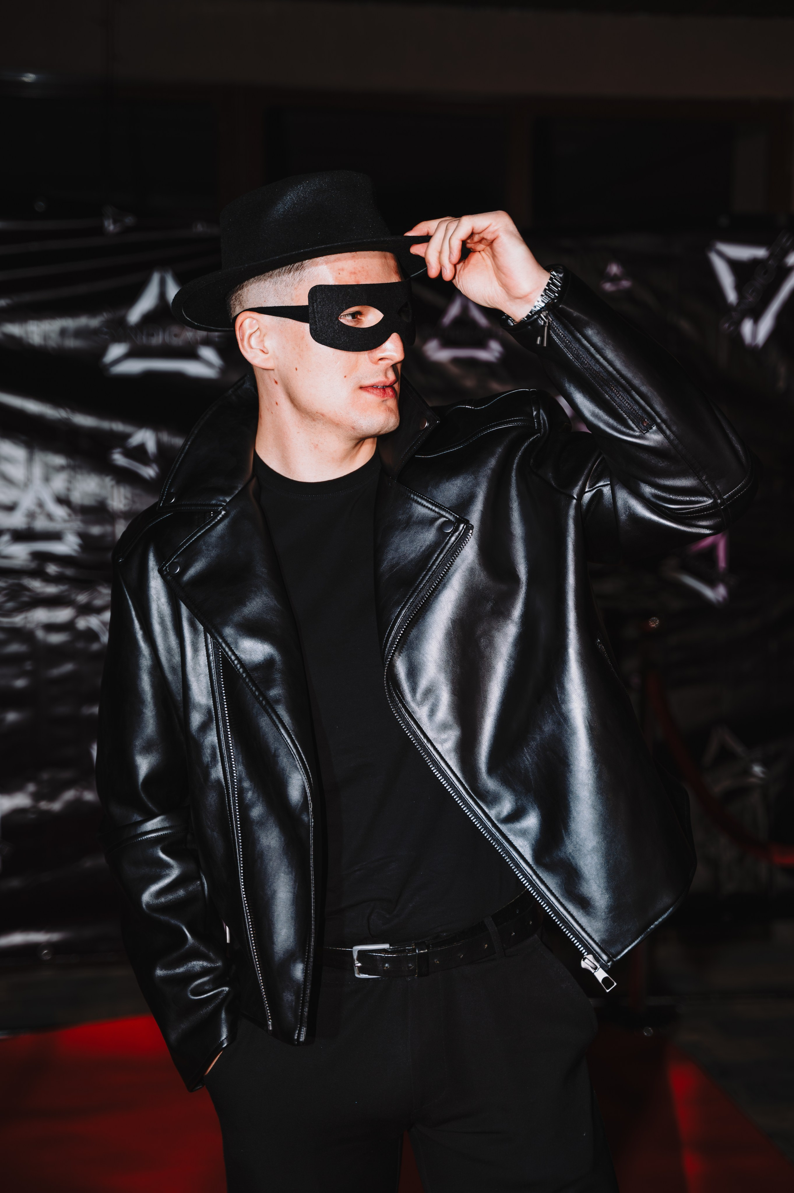 Мероприятия. Съёмка выпускного для Syndicate. Фотограф/видеограф Богдан Голованов