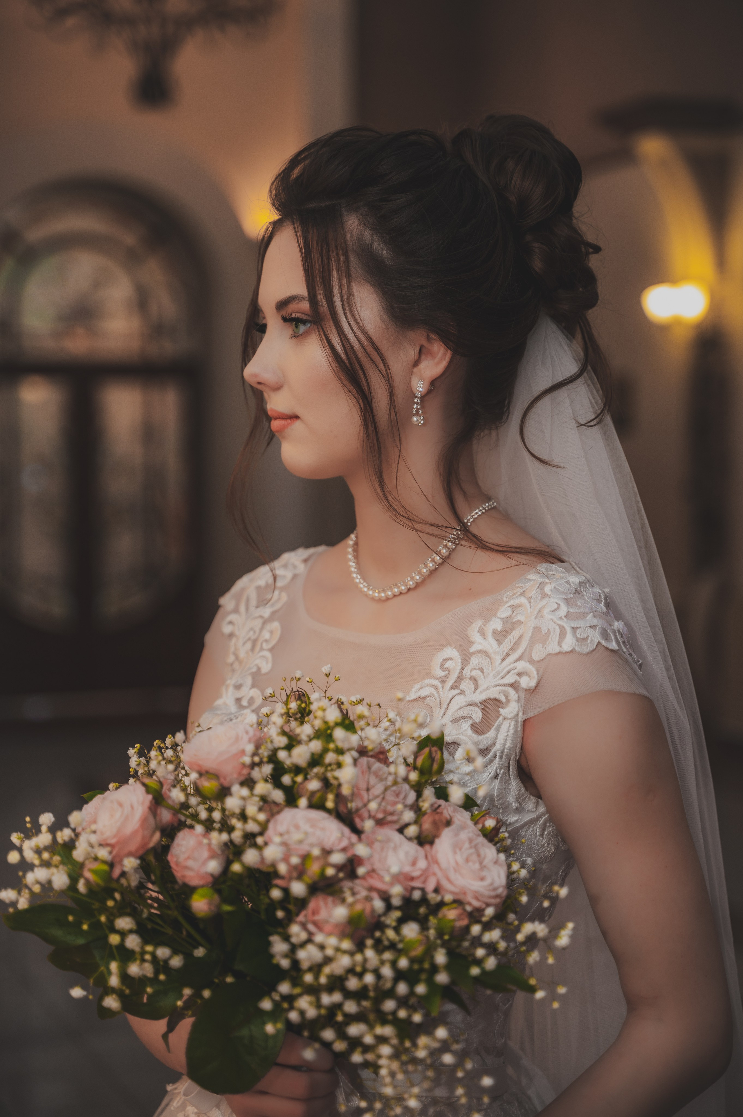 Свадьба Артура и Ники. Фотограф/видеограф Богдан Голованов