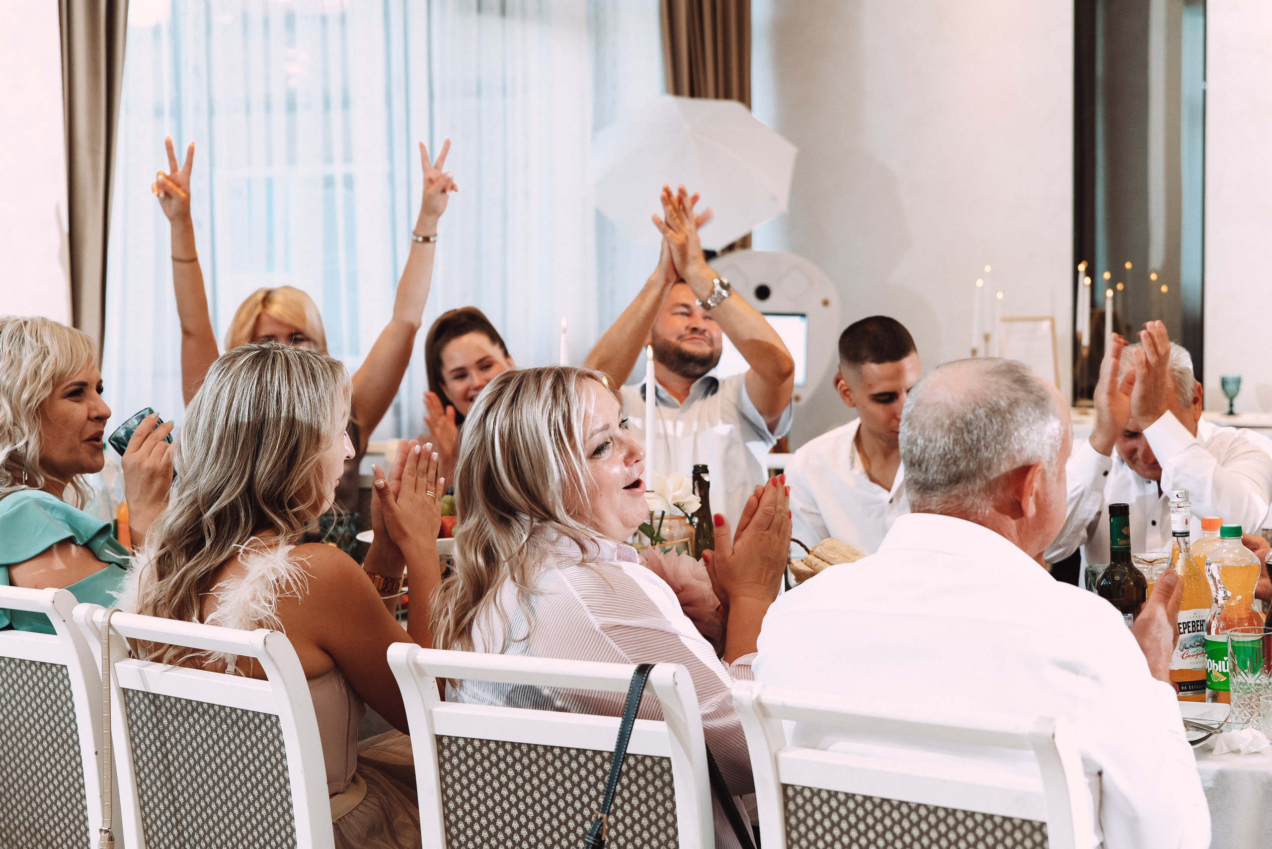 Никита + Кристина. Свадебный и семейный фотограф в Волгограде Олеся Лисицкая