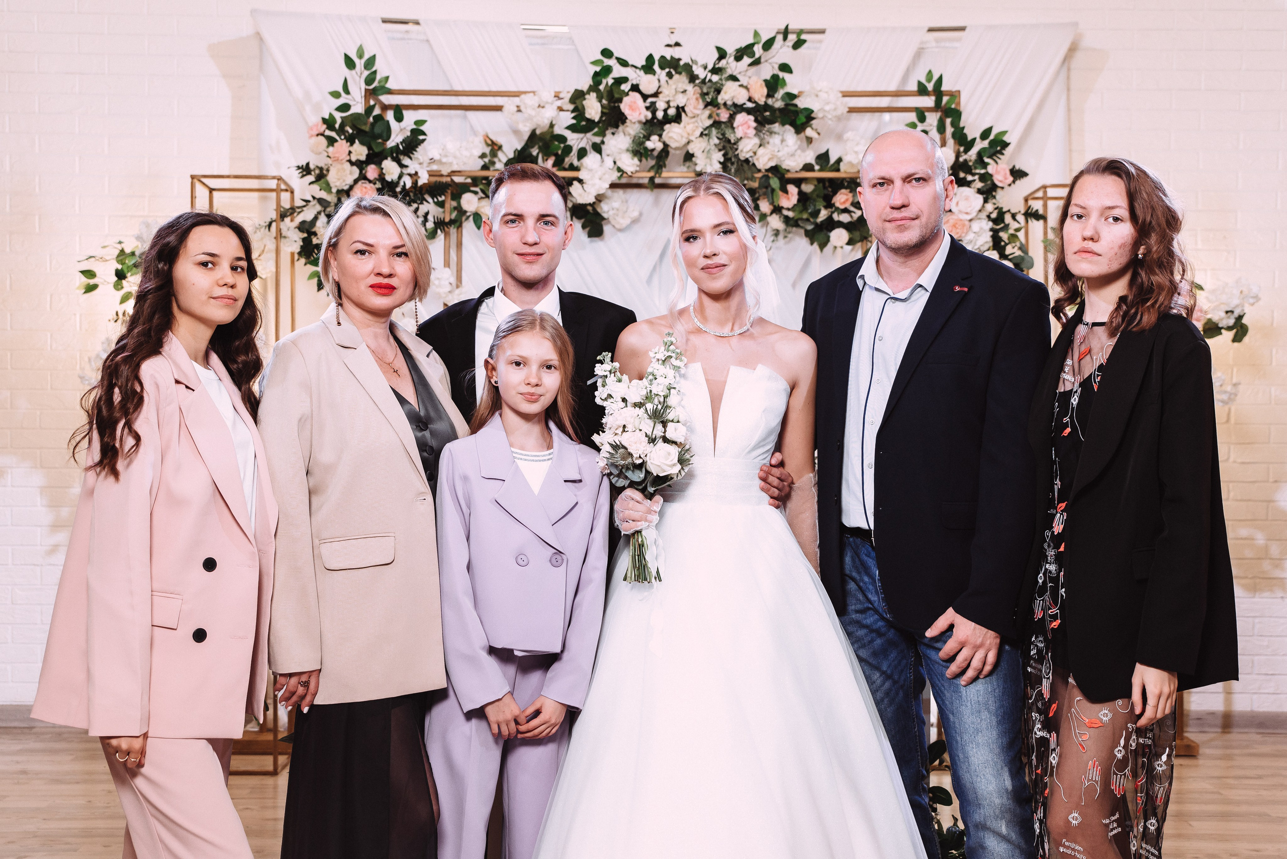 Александр + Кристина. Свадебный и семейный фотограф в Волгограде Олеся Лисицкая