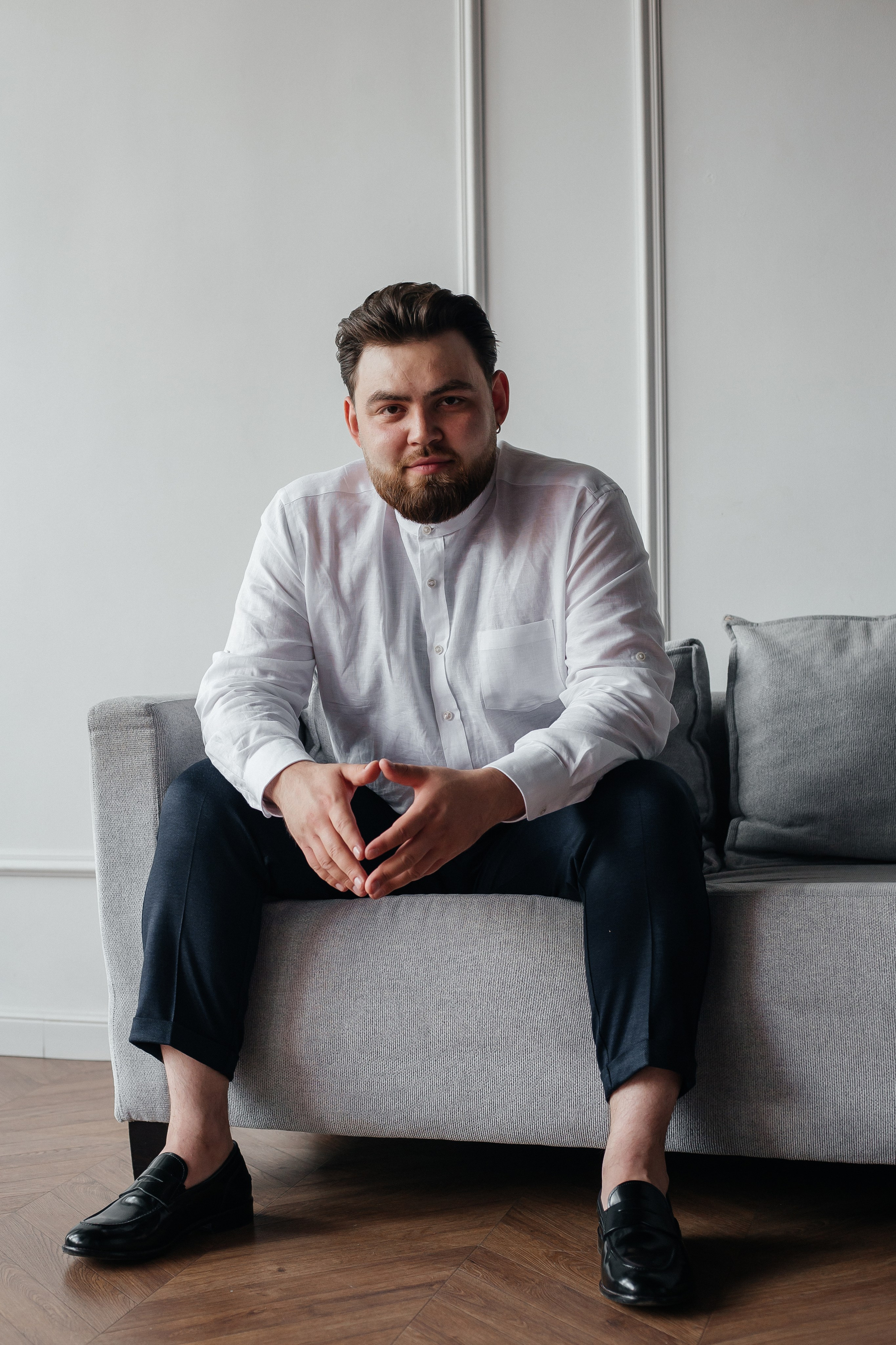 Утро не невесты. VOLOCHKOVA