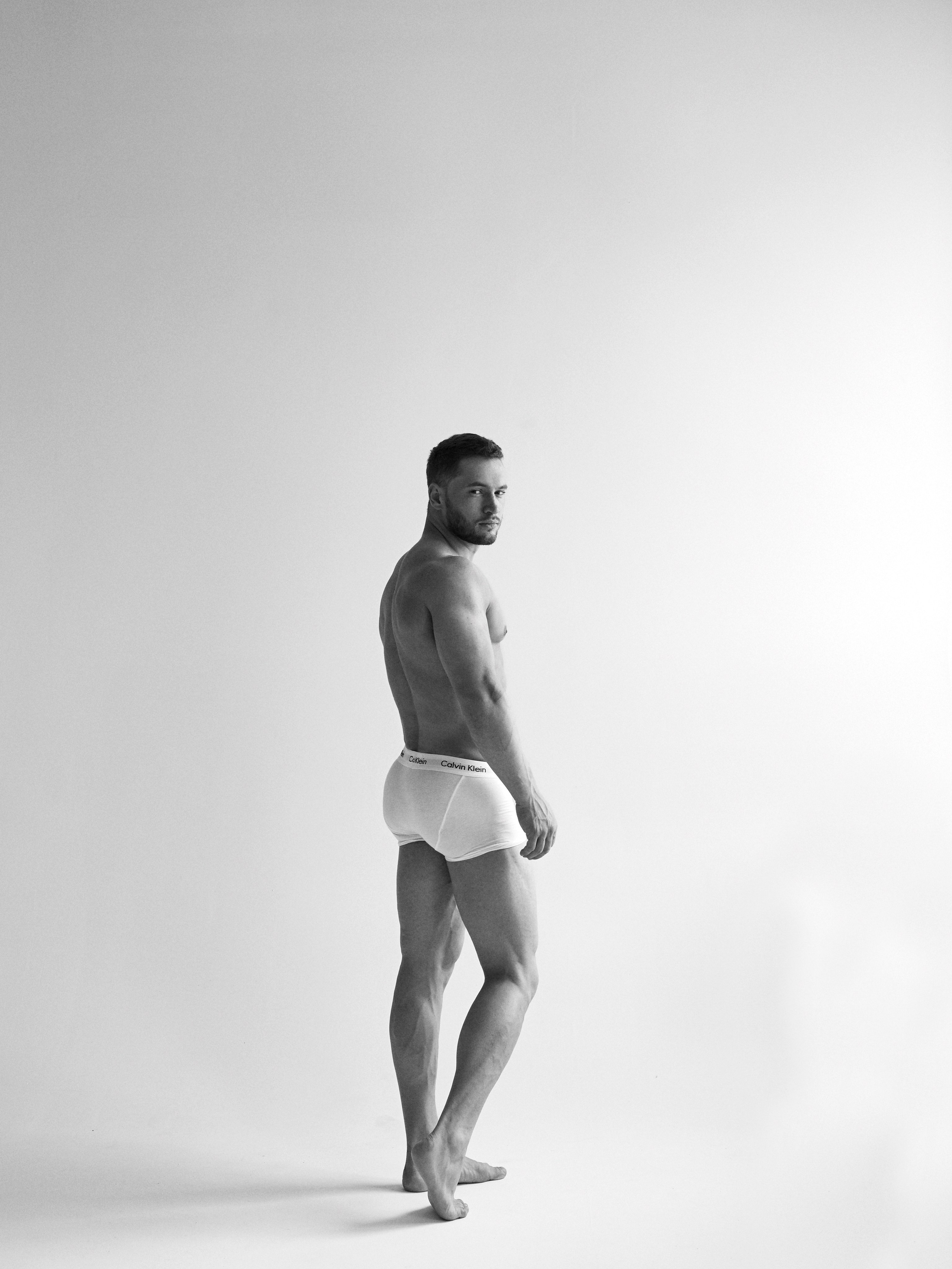 ILYA. Профессиональный фотограф Федотова Арина