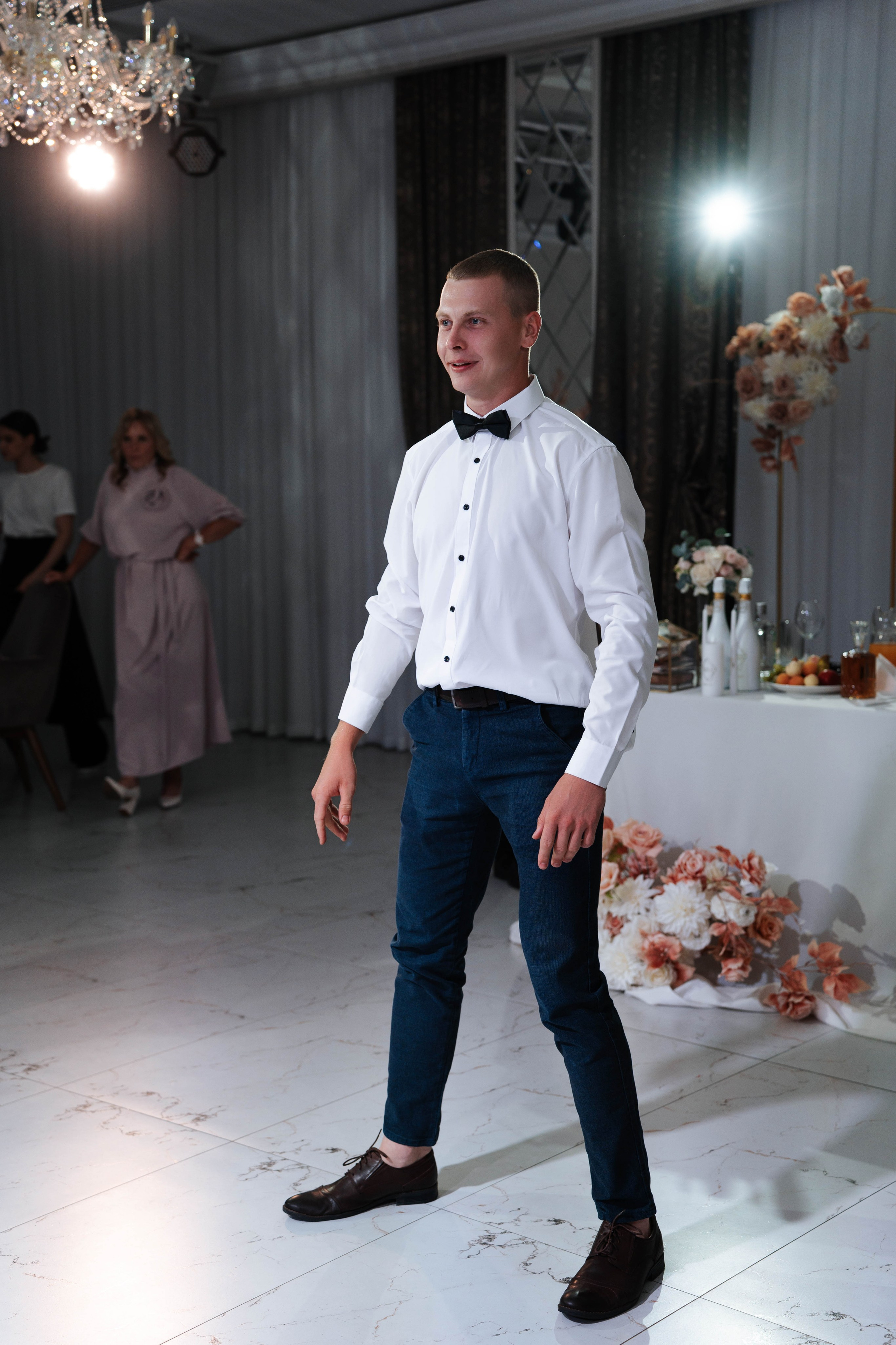 Victoria & Vladimir. Свадебный фотограф в Воронеже Самохина Екатерина