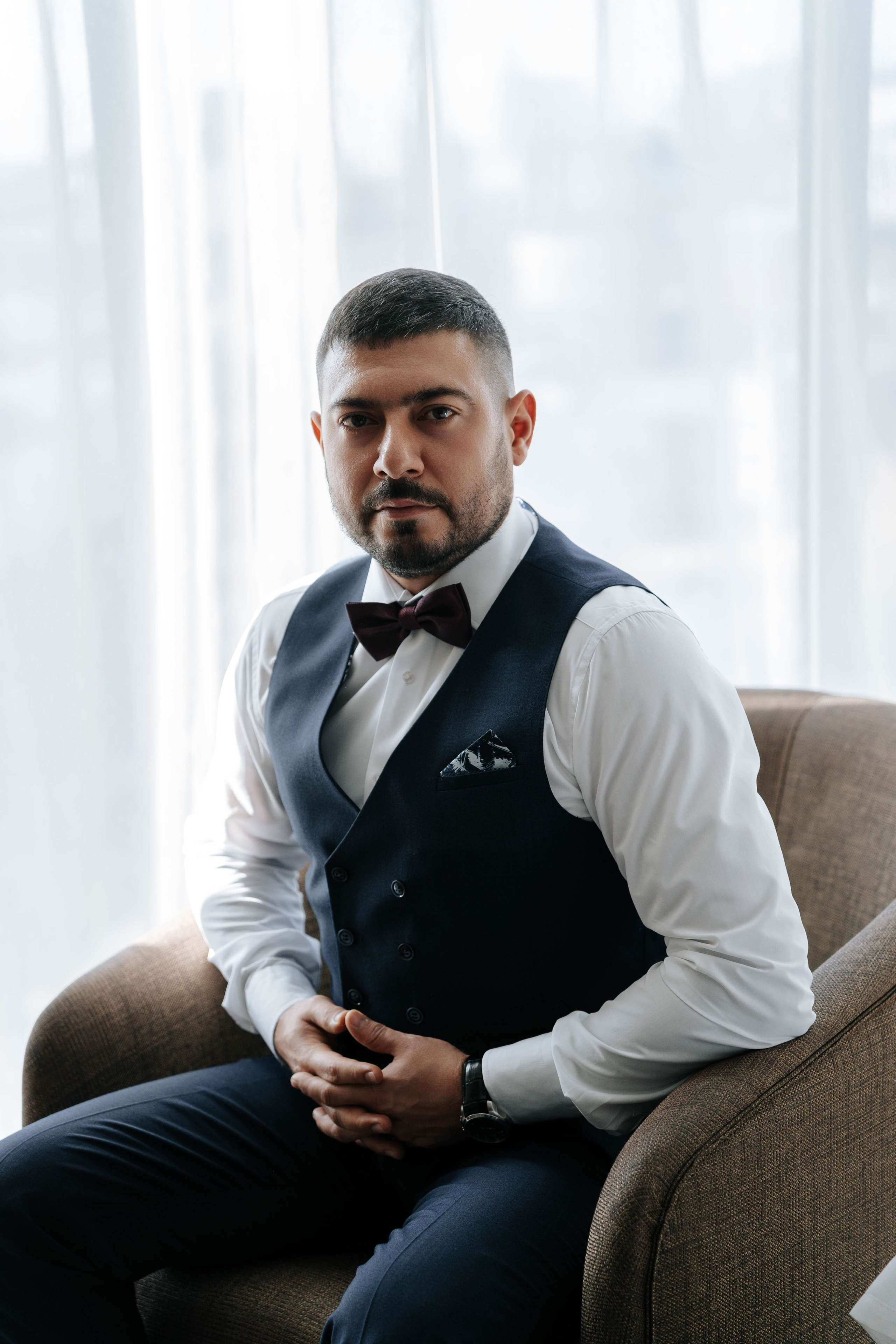 Svetlana & Evgeny. Свадебный фотограф в Воронеже Самохина Екатерина