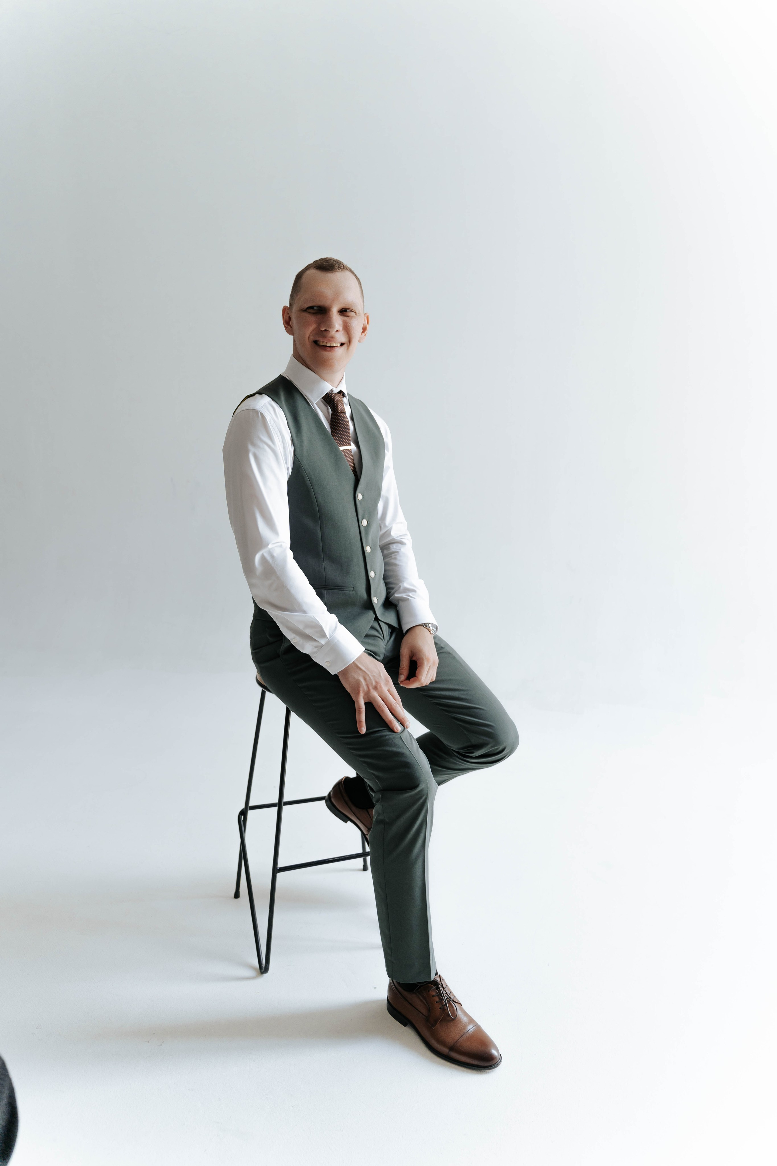 Victor & Ekaterina. Свадебный фотограф в Воронеже Самохина Екатерина