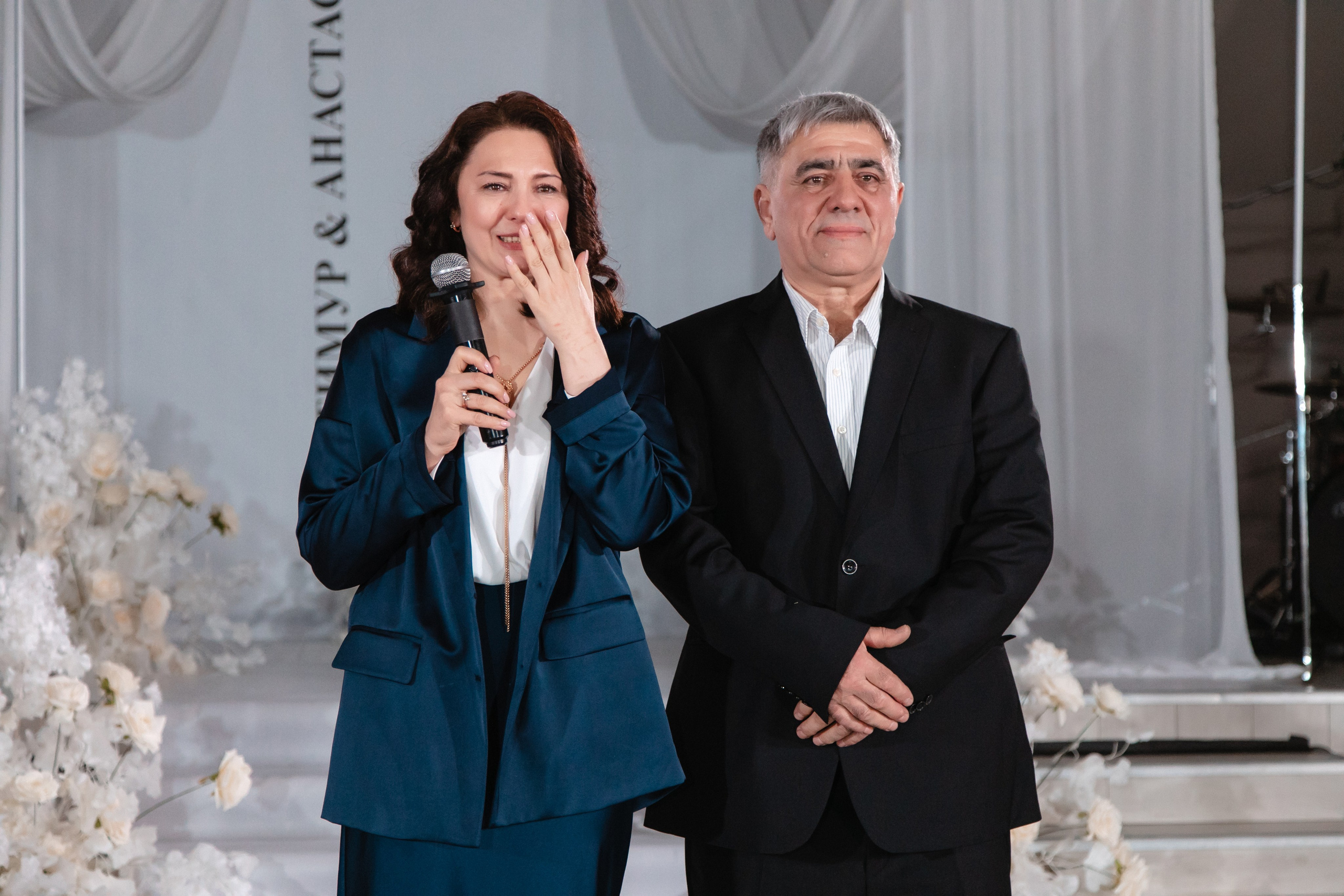 Тимур + Анастасия. Роман Урумбаев фотограф Нижневартовск