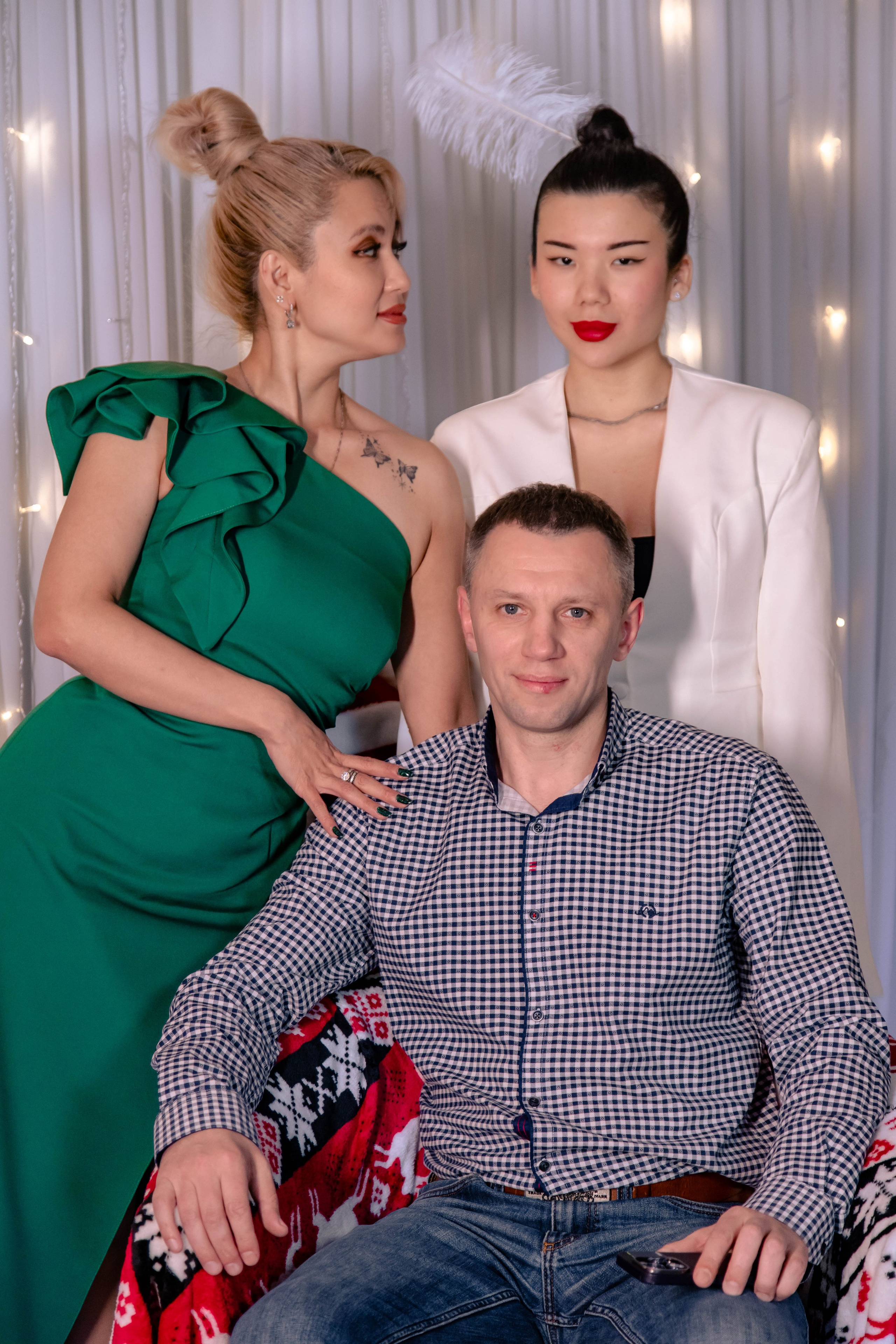 Европа корпоратив. МЕДИА-РЕСУРС ХАБАРОВСК / Фотоотчеты / Репортажи / События