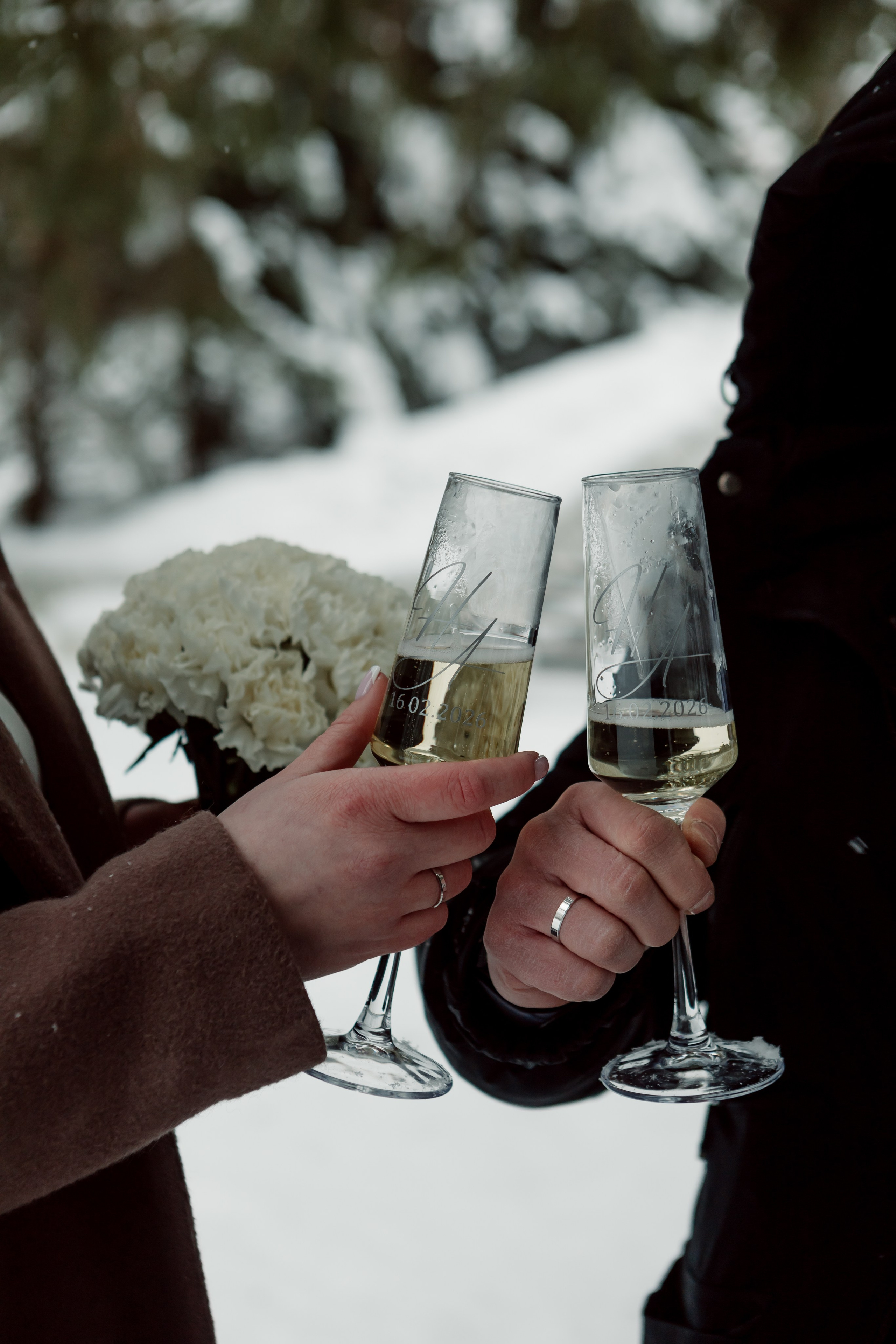 Вдвоём. Репортажный Фотограф в Санкт-Петербурге Светлана Мосиенко