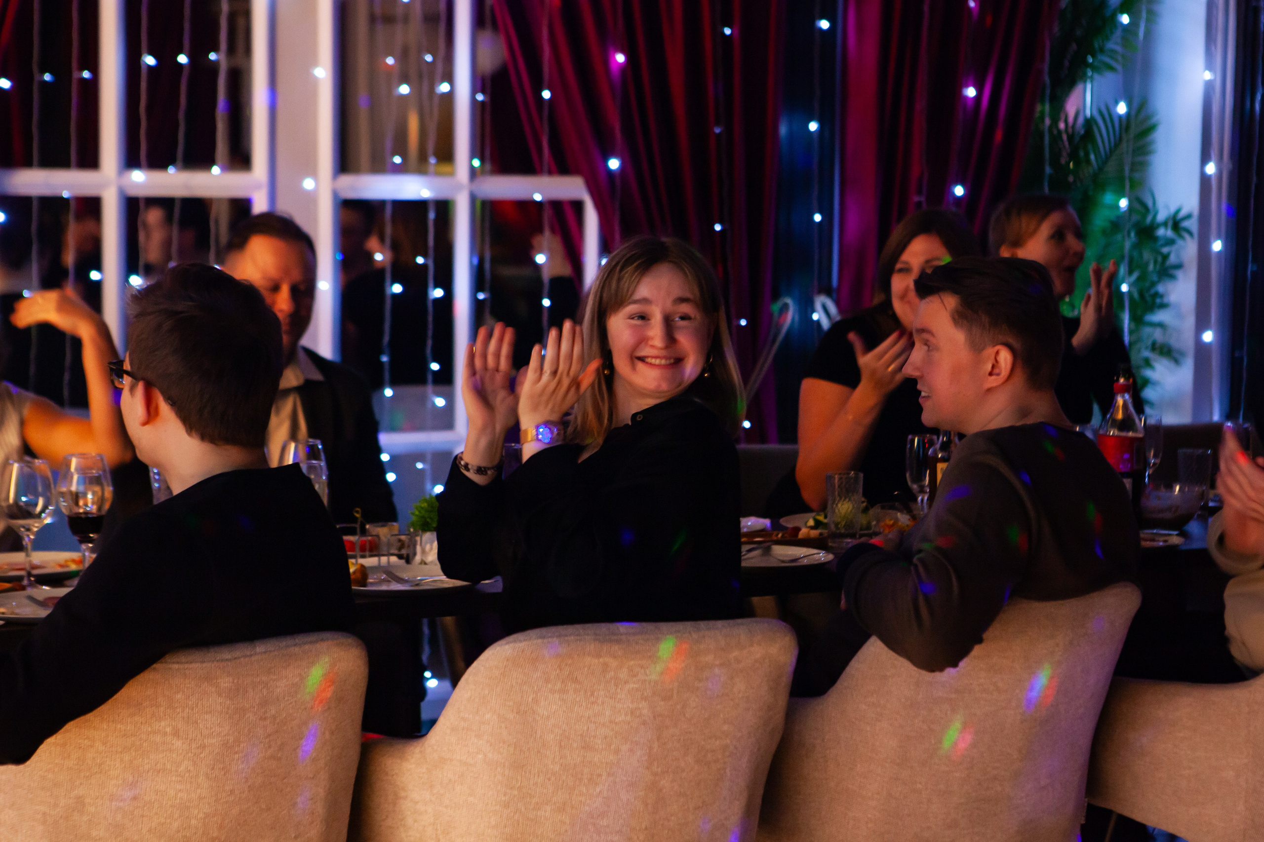 LOFT. Репортажный Фотограф в Санкт-Петербурге Светлана Мосиенко