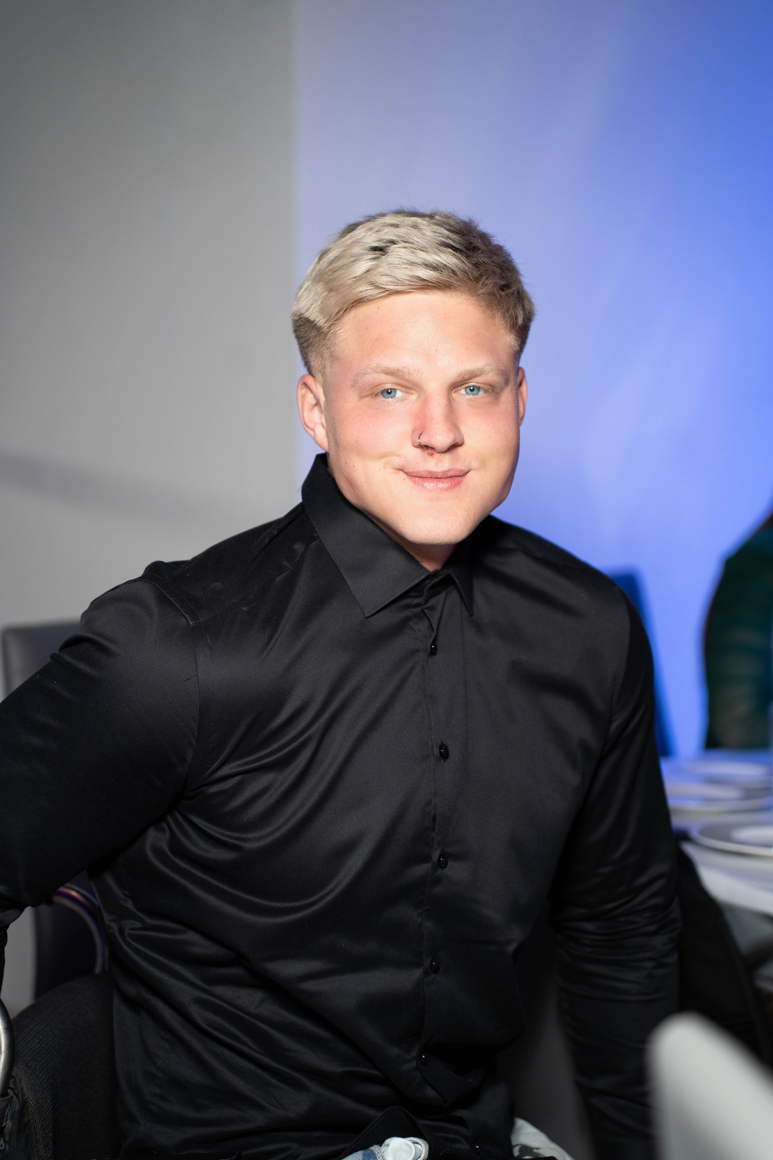 BLOGGER SUMMIT | Mercury space. Фотограф Абакумова Анастасия