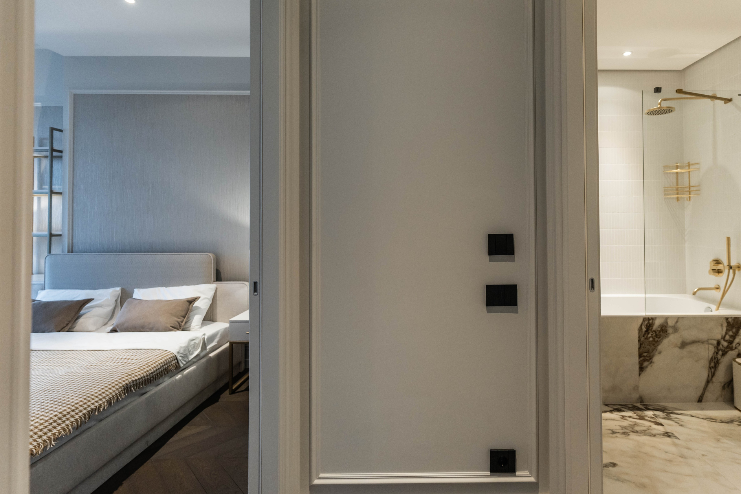 ЖК Поклонная 2. Фотограф Абакумова Анастасия