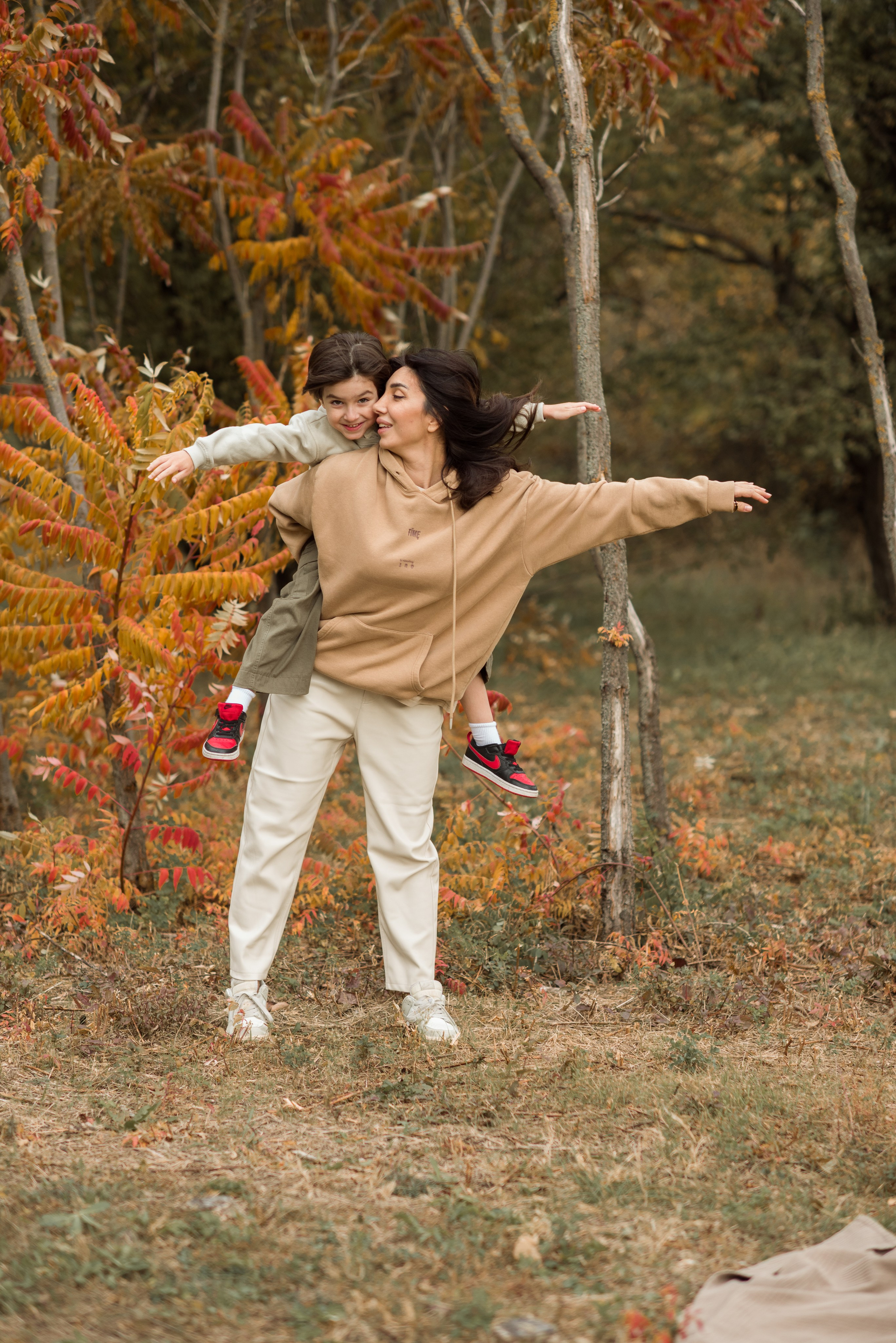 Там, где живёт любовь🧡. Семейный фотограф в Ростове-на-Дону Мария Панарина