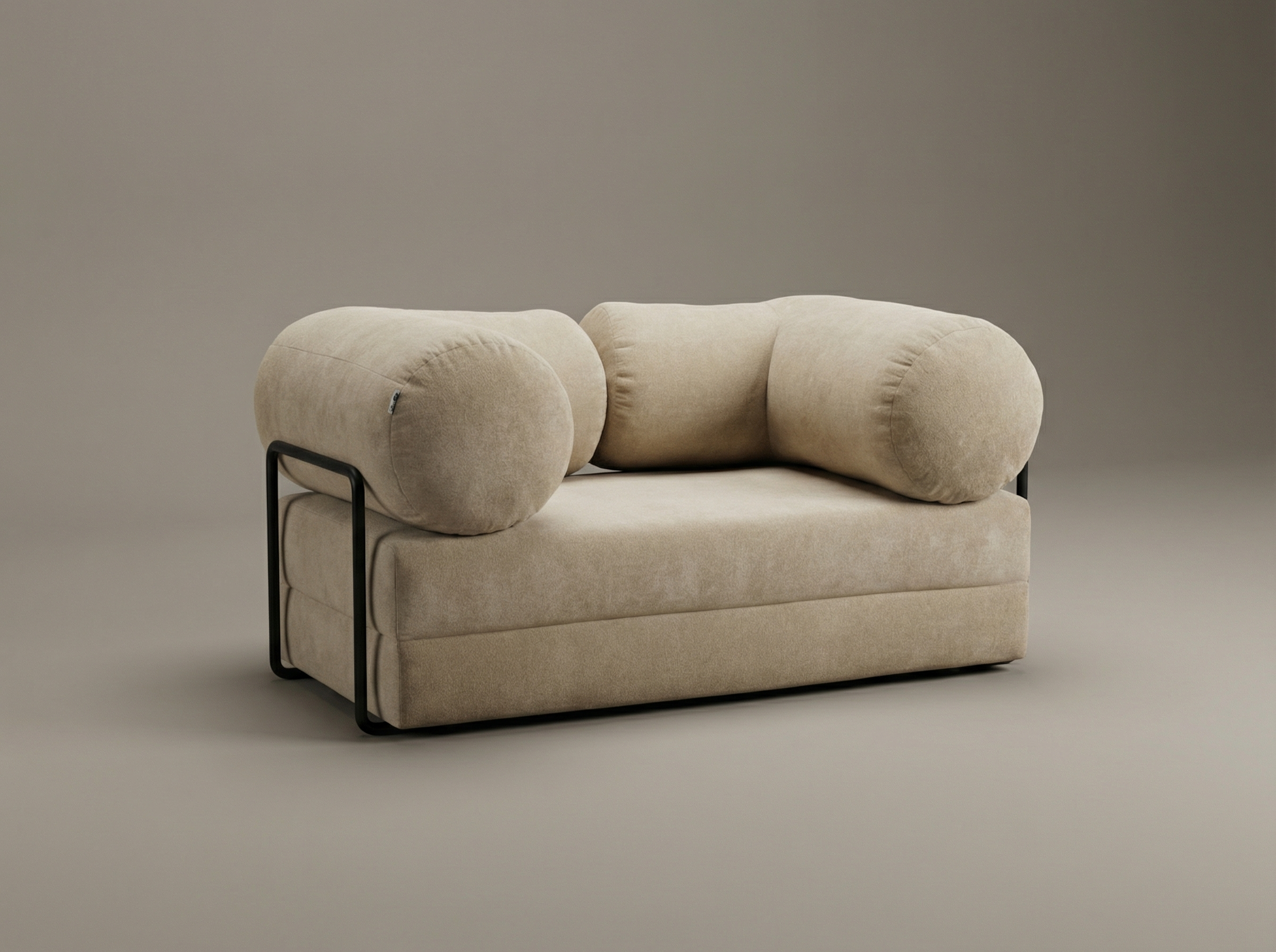 CLOUD. Производитель мягкой мебели — SENSEI SOFA