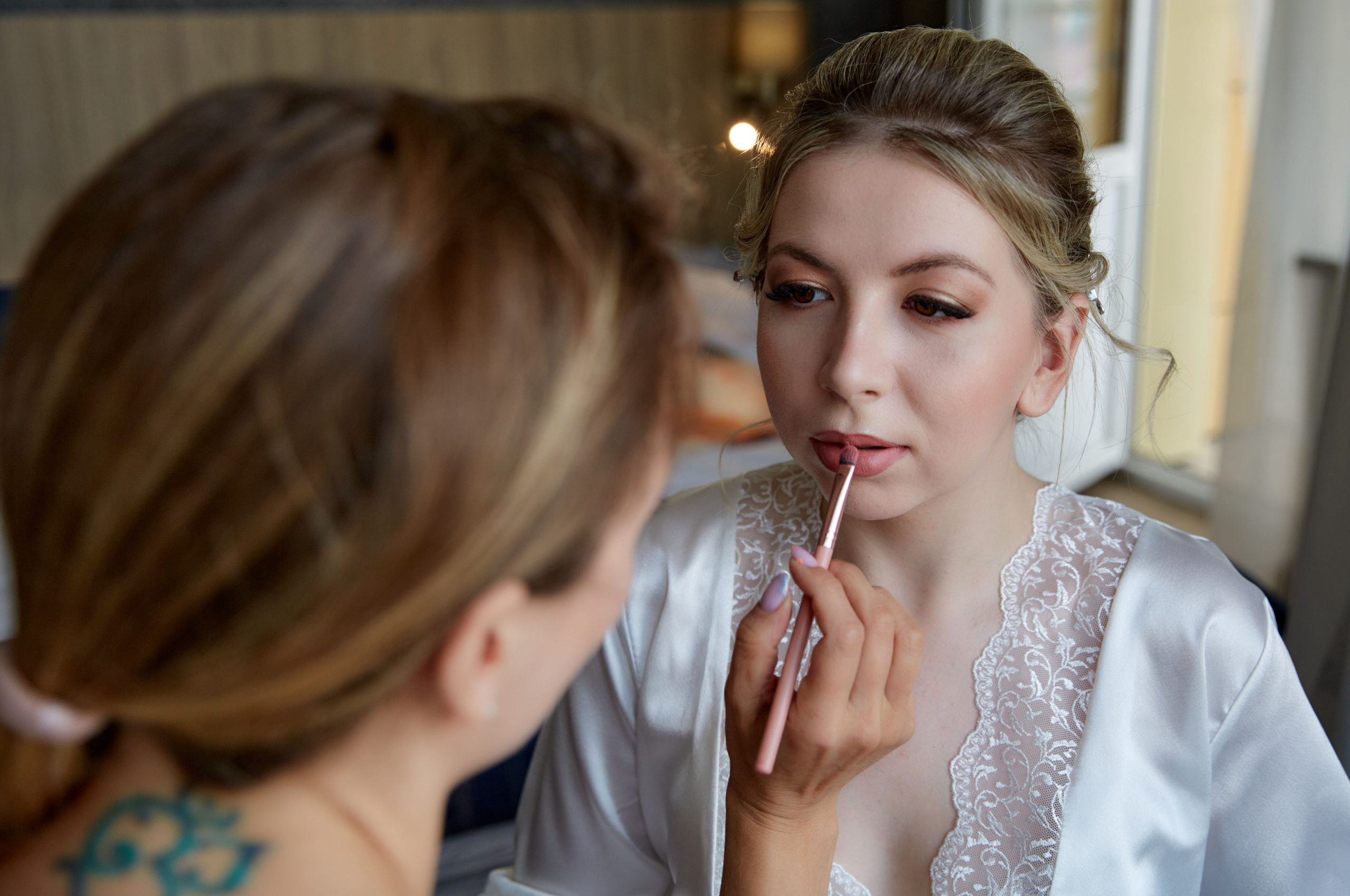 Свадебная фотосессия во Фрязино