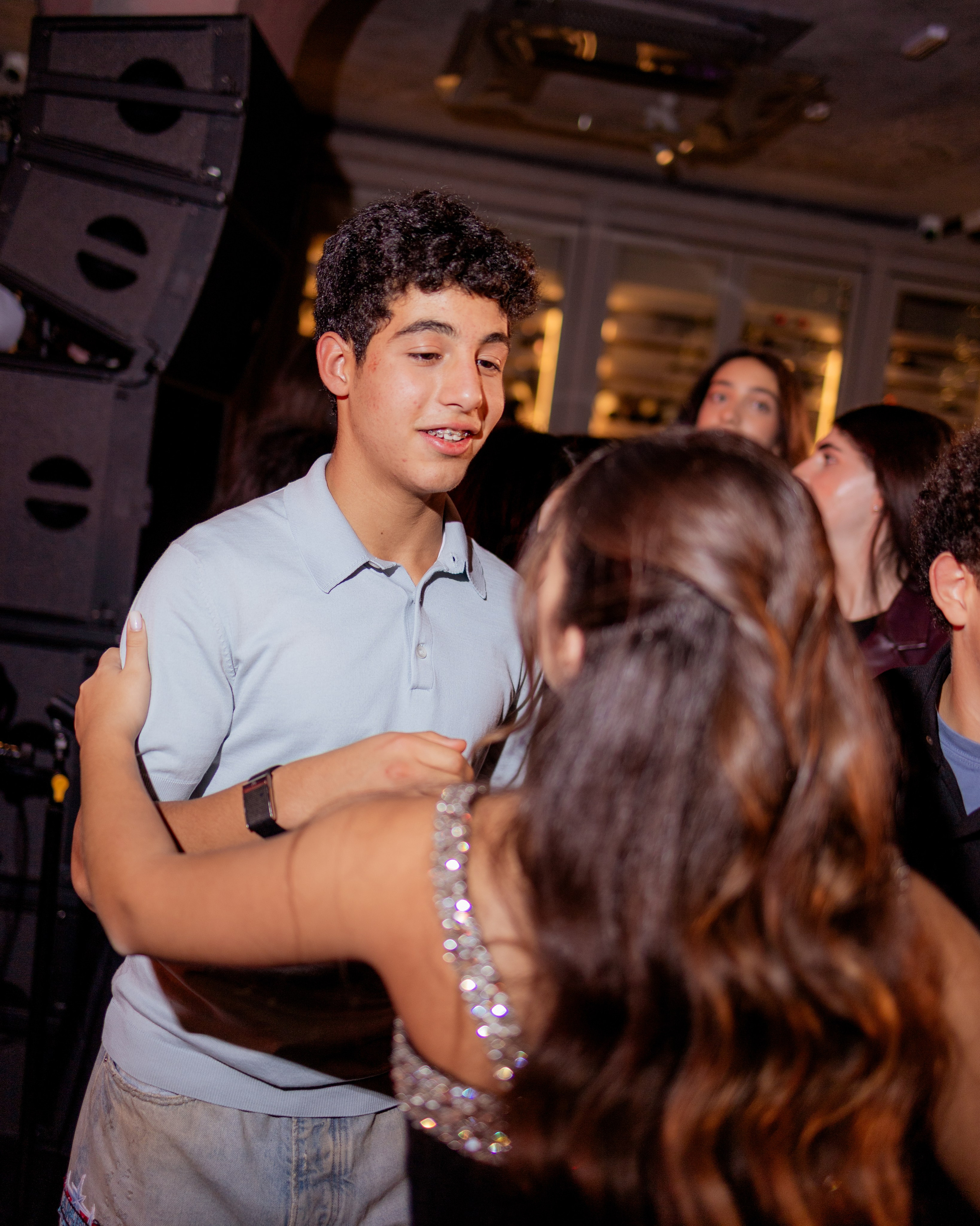 Детские мероприятия. Фотограф Диана Ключникова Москва