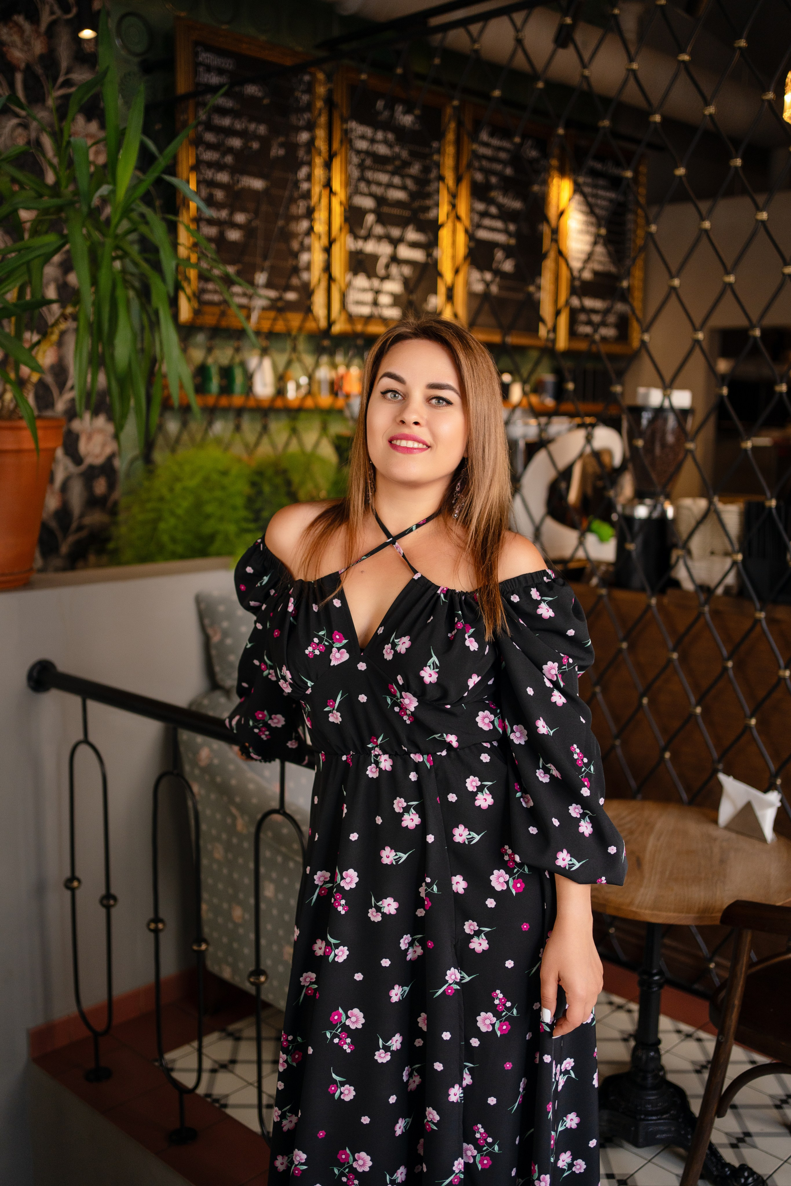 Кристина. Семейный и свадебный фотограф Минск, Беларусь Анна Орловская