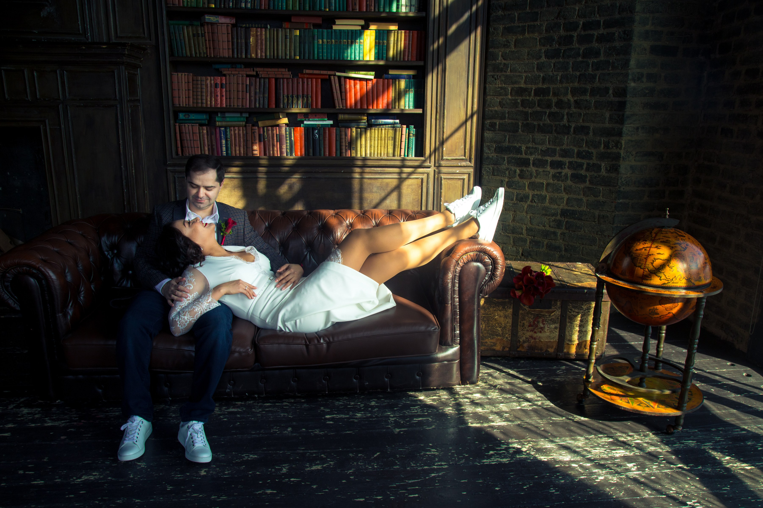 Just-us Wedding. Family Photographer Ksenia Kos