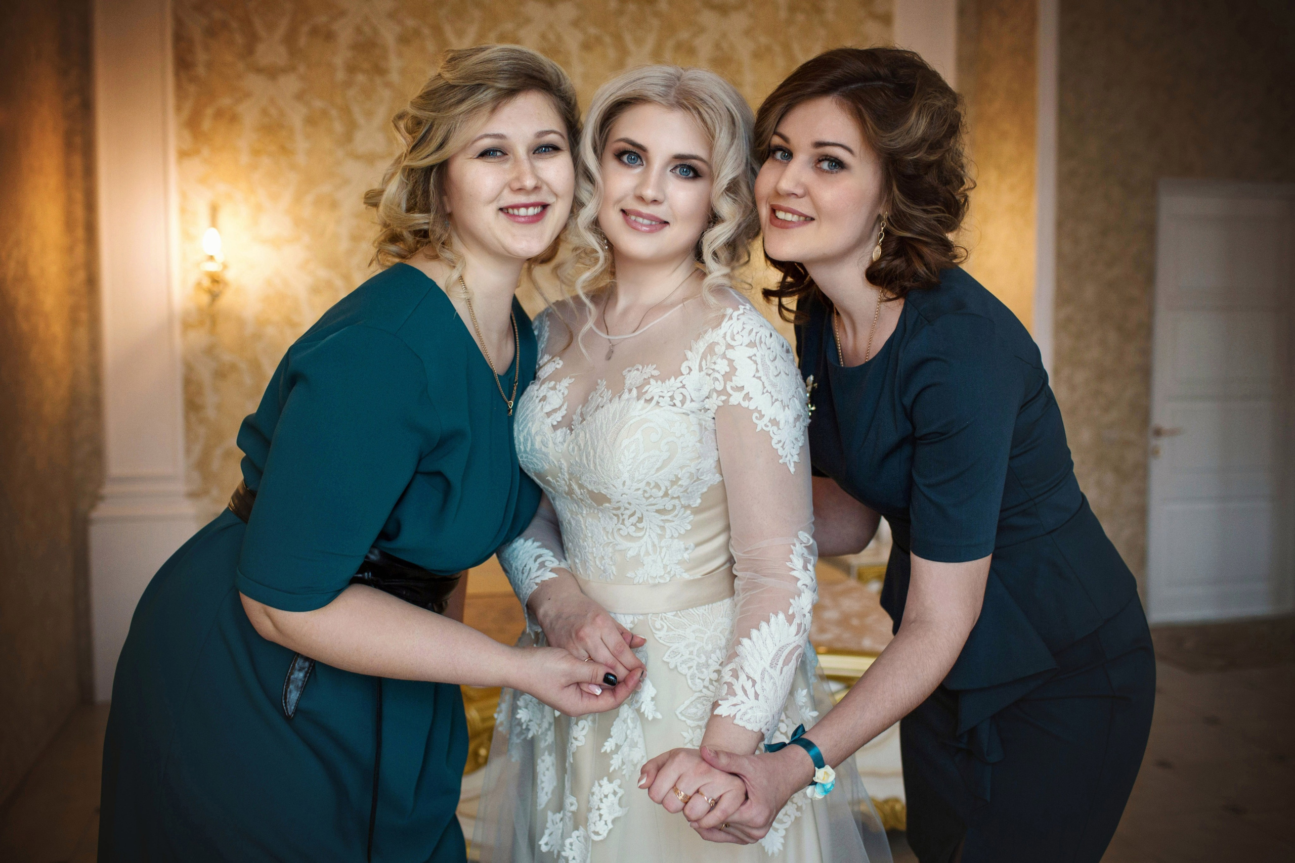 С & Е. Свадебный, семейный и индивидуальный фотограф в Зеленограде и Москве Ирина Костенко