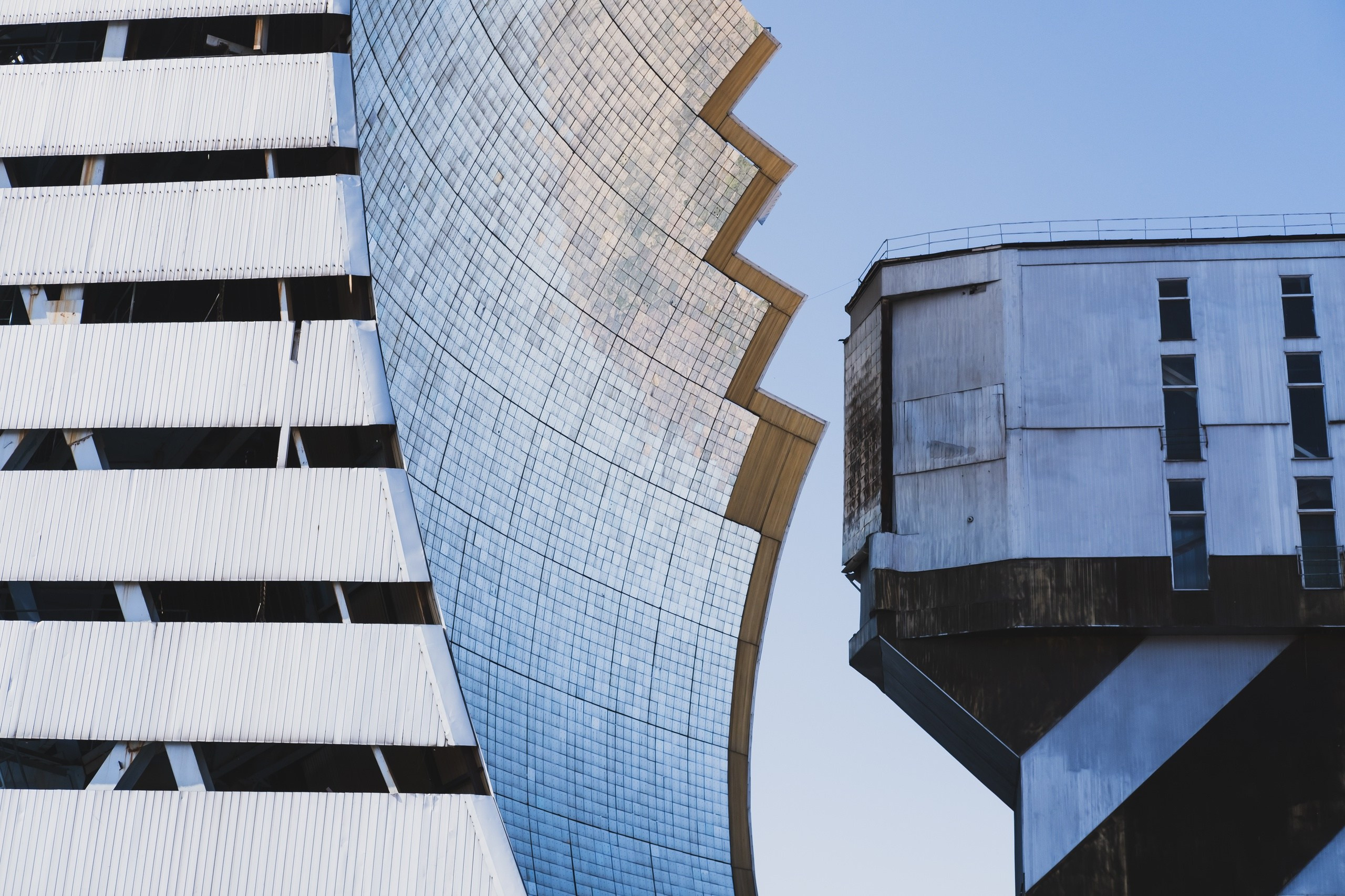 Метафизика. Репортажный фотограф Алексей Пирязев