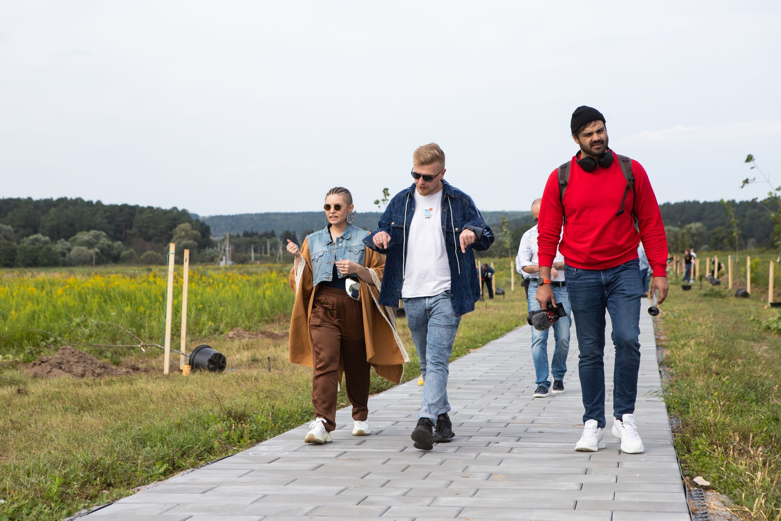 2021. Репортажный фотограф Алексей Пирязев