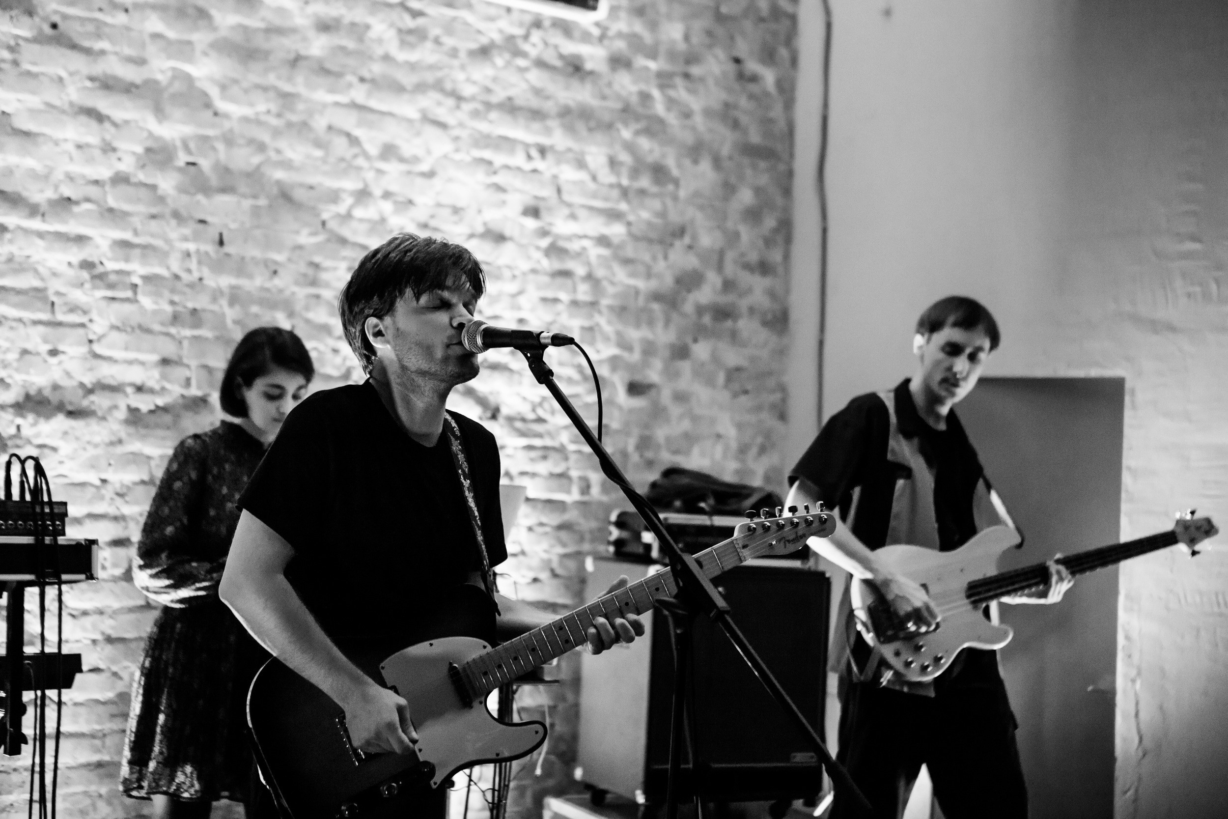 Дурной вкус. Репортажный фотограф Алексей Пирязев