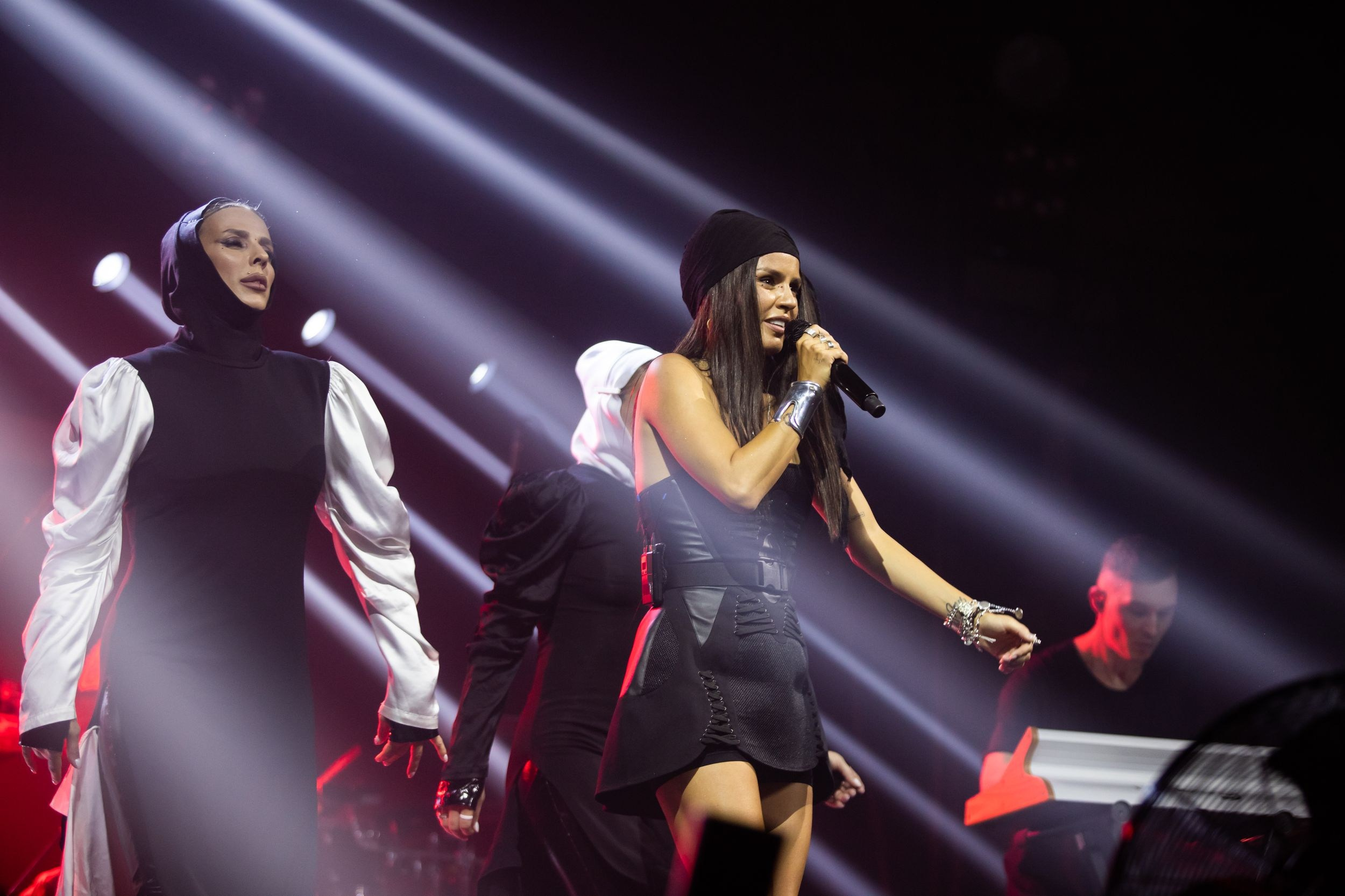 Zivert. Репортажный фотограф Алексей Пирязев