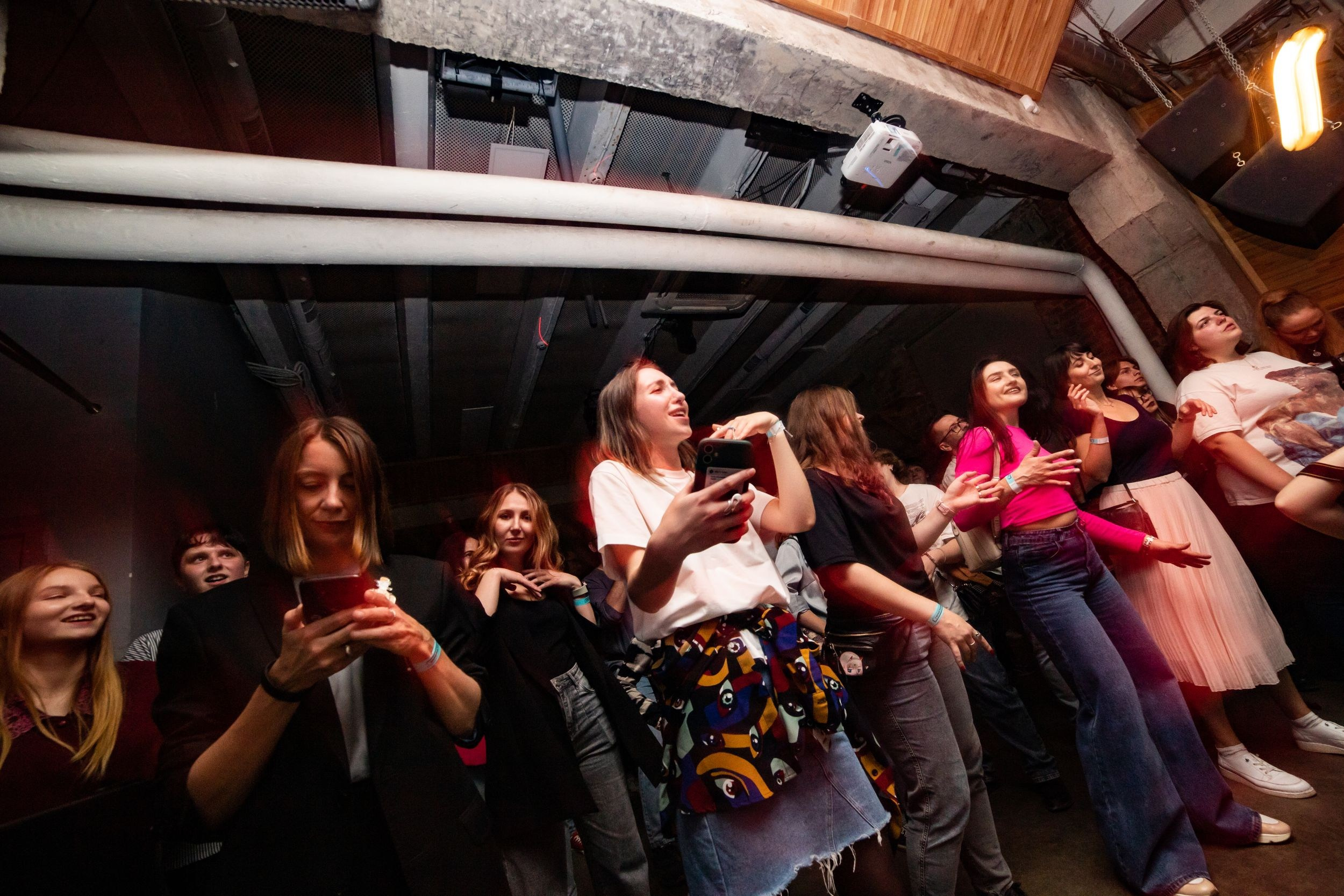 Диктофон. Репортажный фотограф Алексей Пирязев