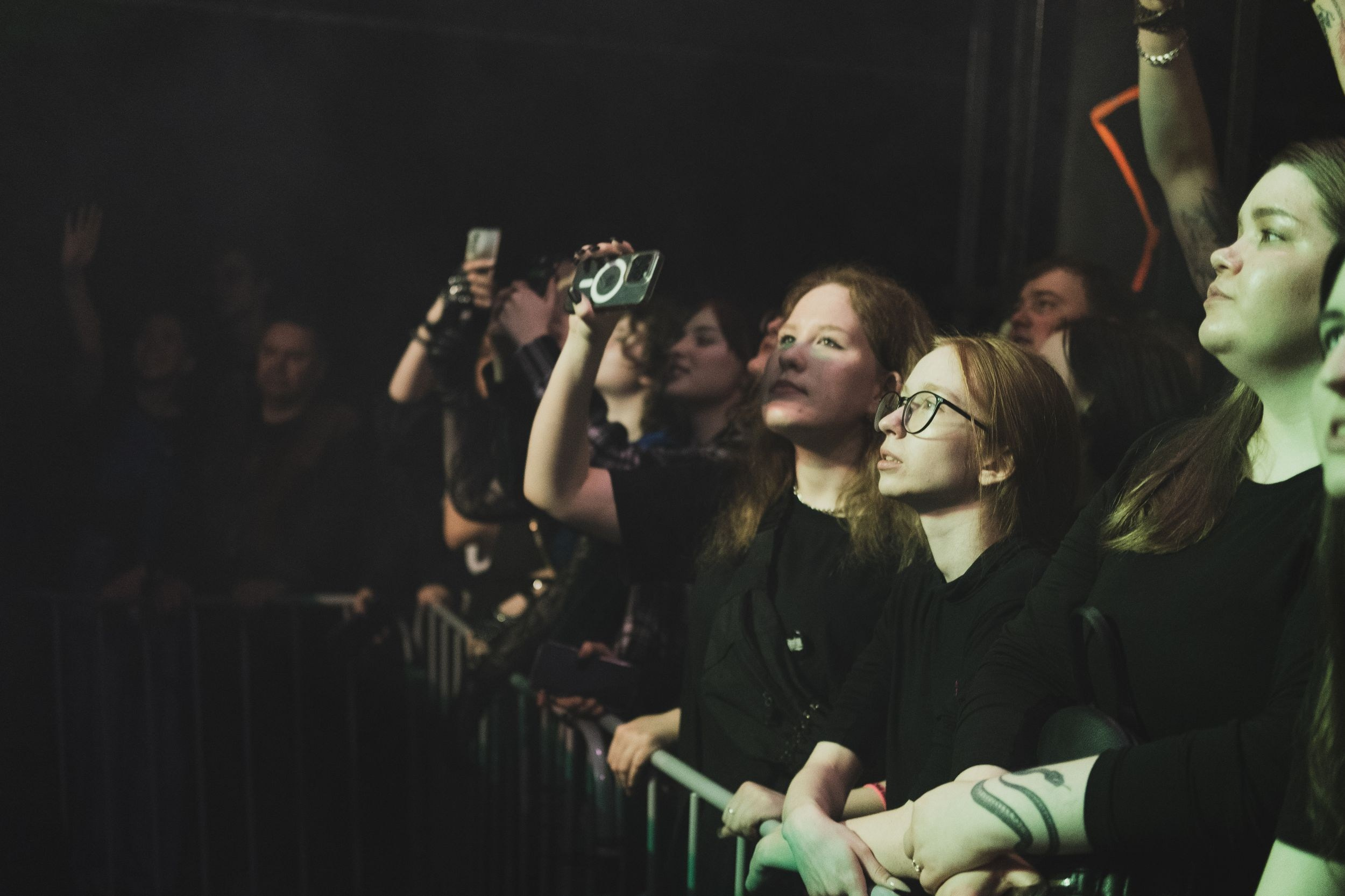 Neverlove. Репортажный фотограф Алексей Пирязев