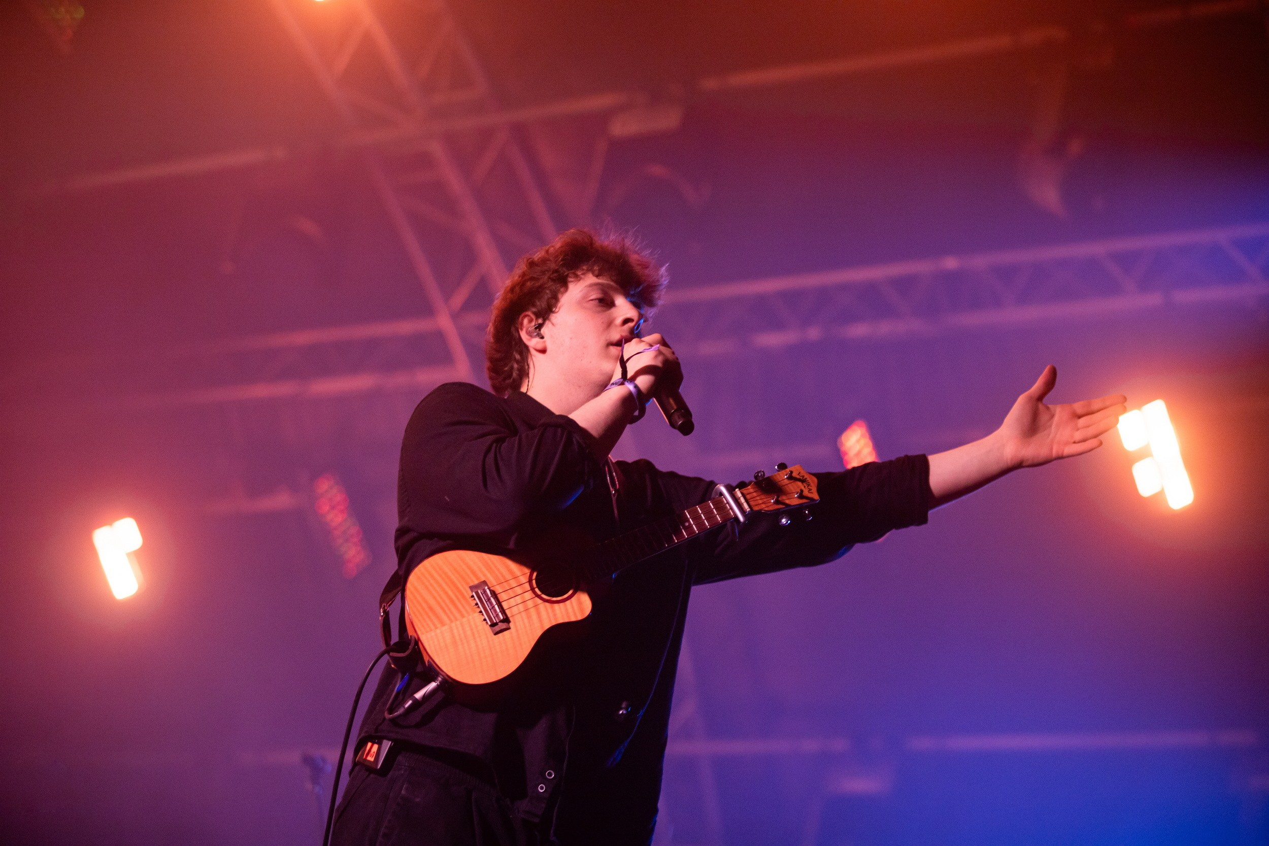 2025. Репортажный фотограф Алексей Пирязев