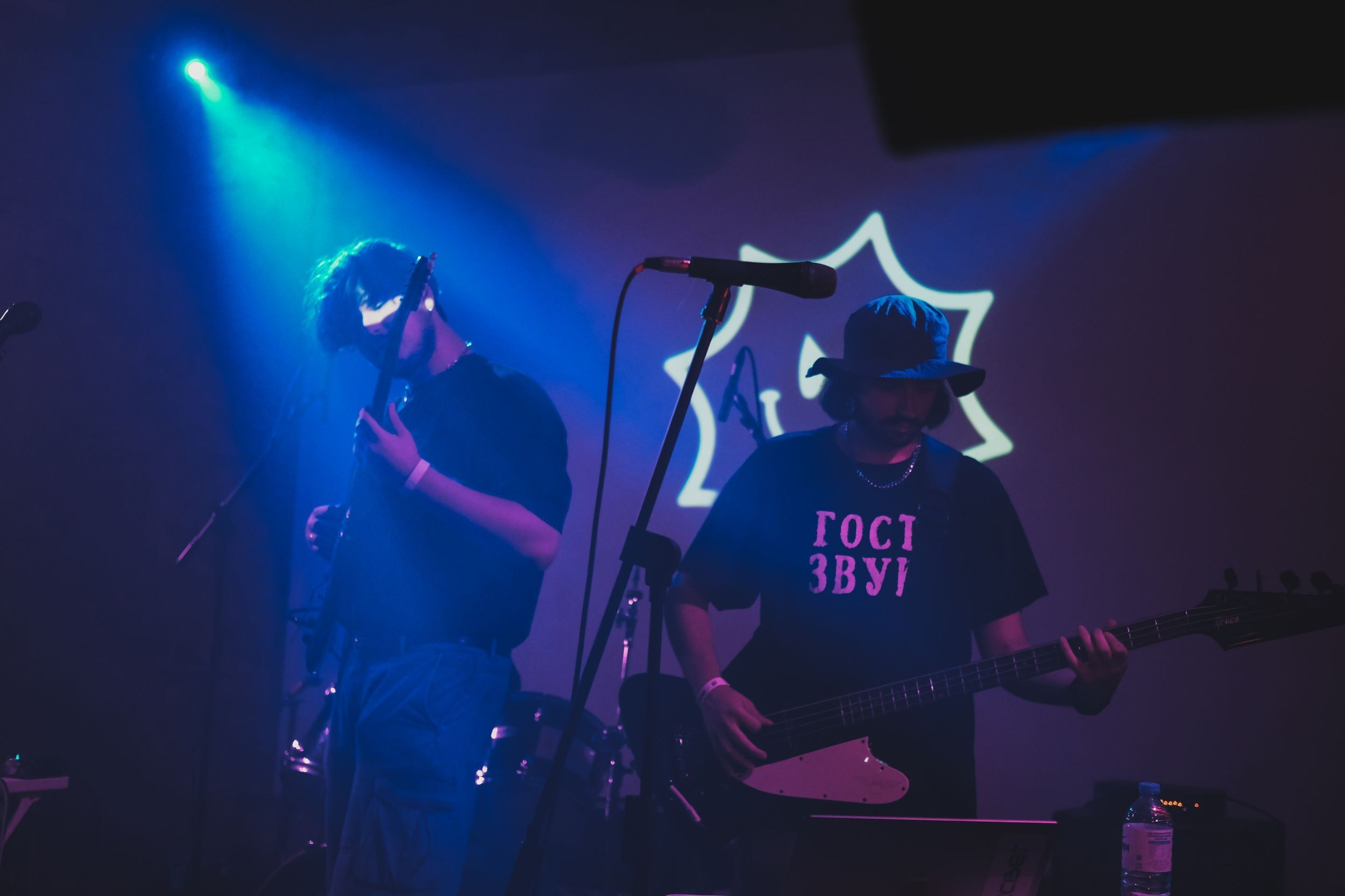 Doomer Fest (28 июля 2023). Репортажный фотограф Алексей Пирязев