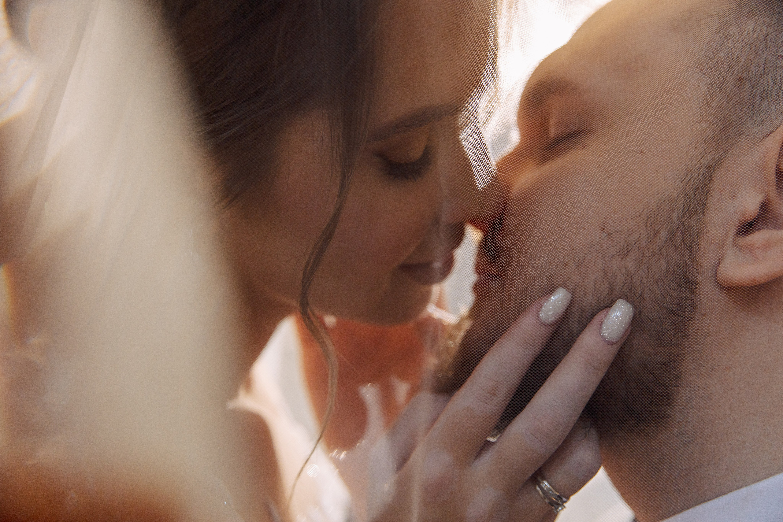 Владислава и Никита. Свадебный и семейный фотограф в Челябинске Юлия Ишимова