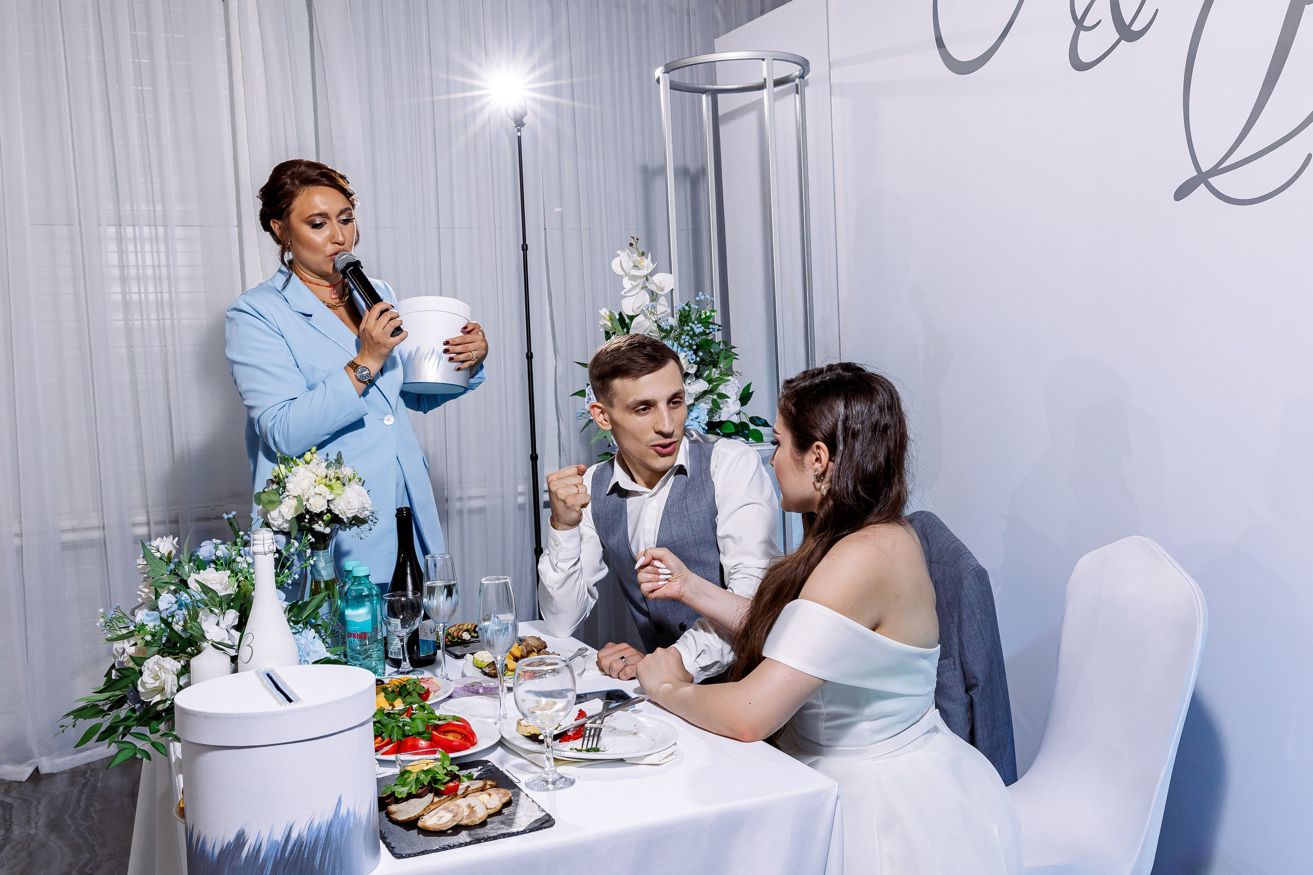 Сергей и Валерия. Свадебный и семейный фотограф в Челябинске Юлия Ишимова